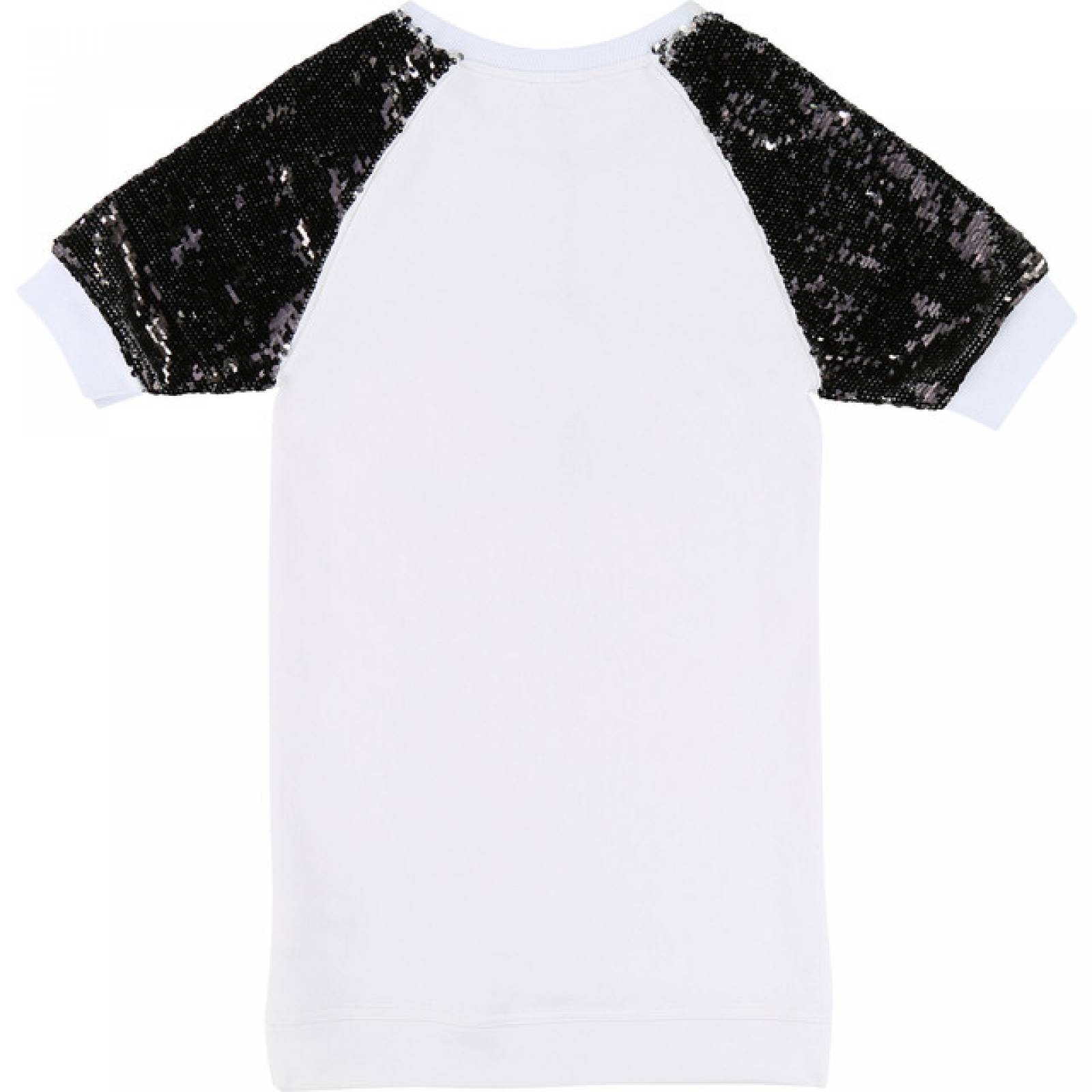 KARL LAGERFELD BLUSON PARA NIÑA