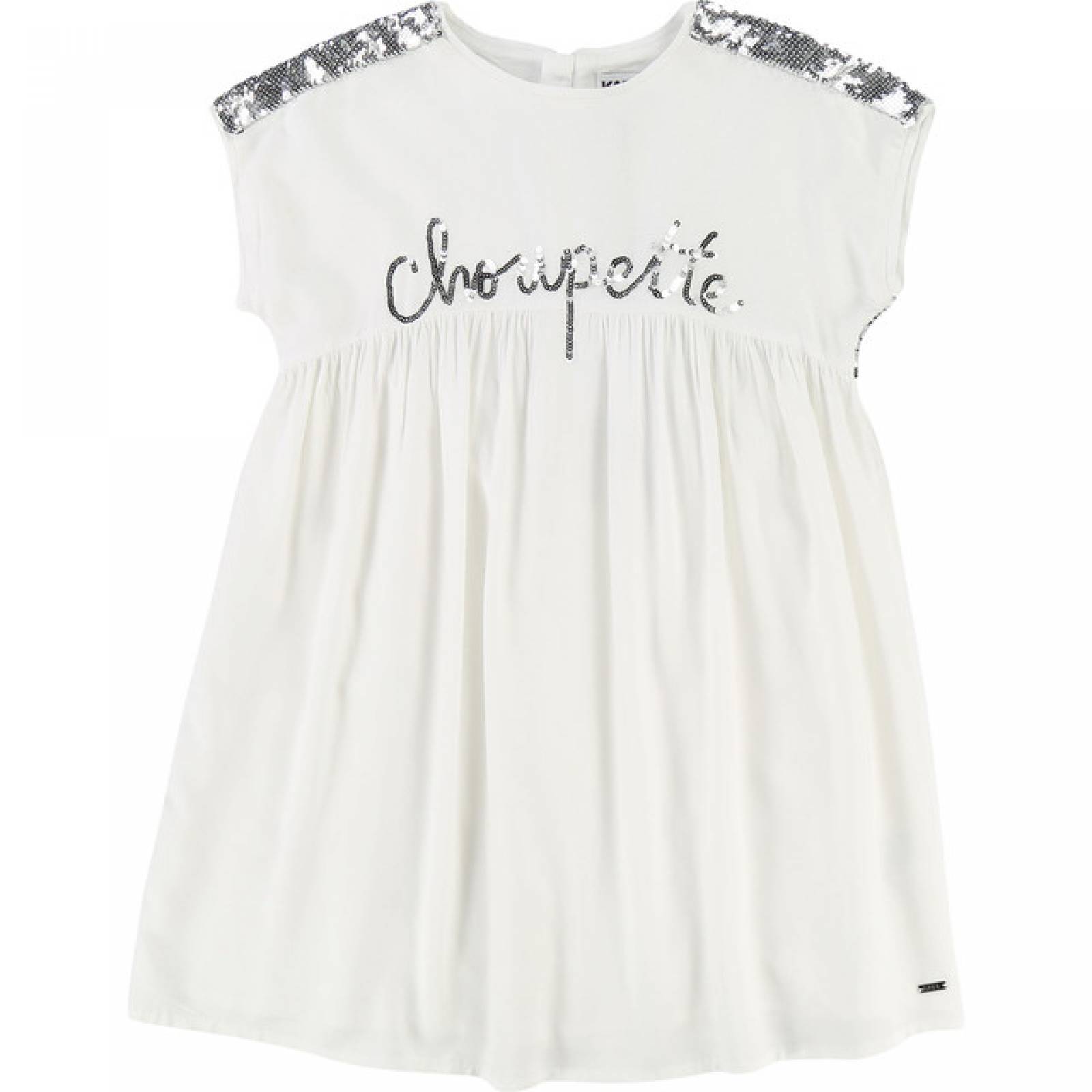 KARL LAGERFELD VESTIDO PARA NIÑA