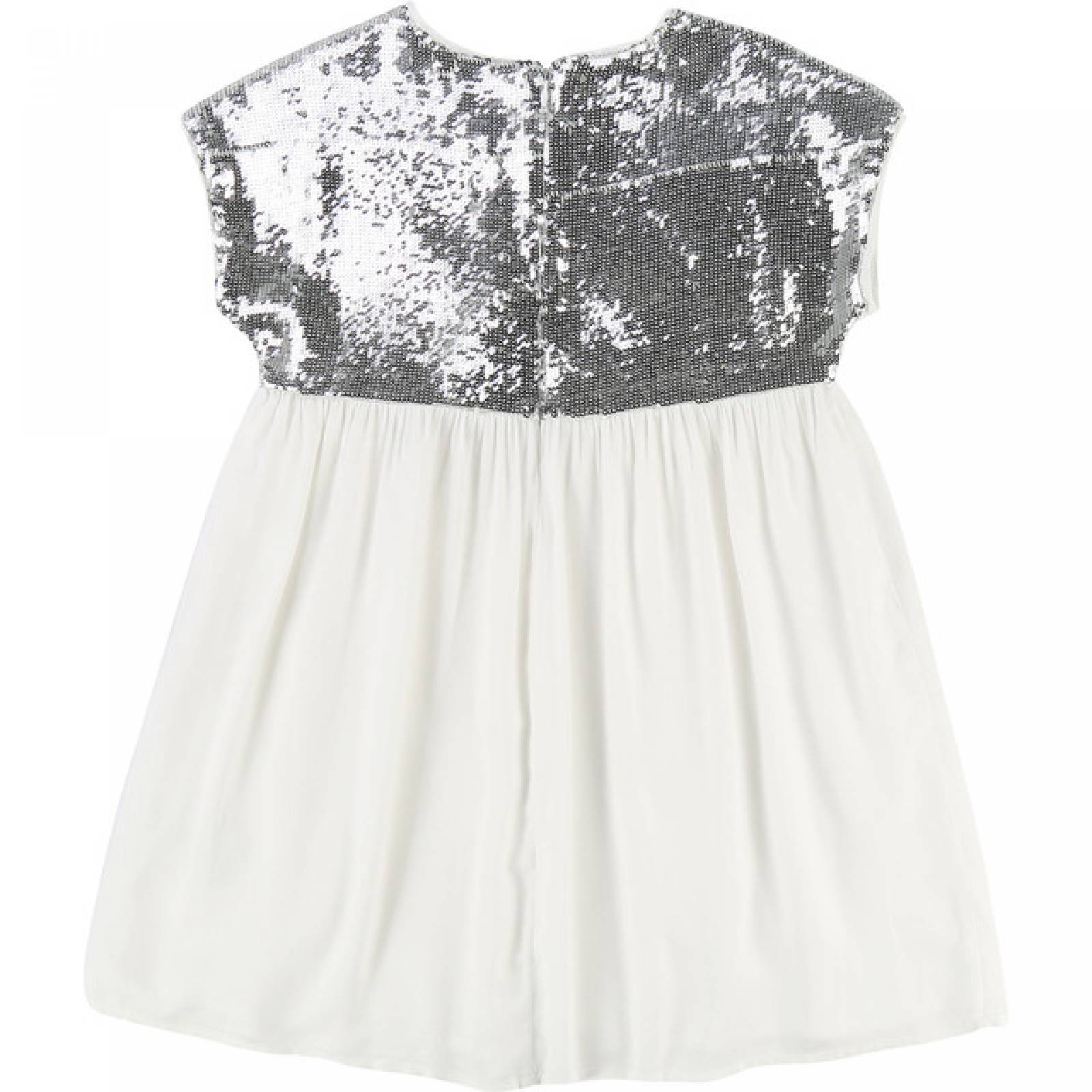 KARL LAGERFELD VESTIDO PARA NIÑA