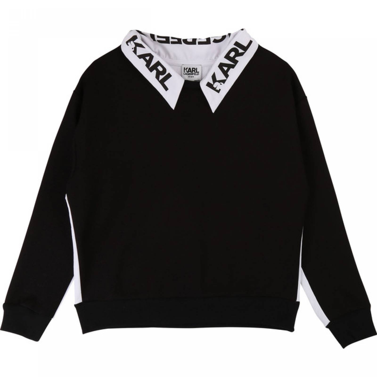 KARL LAGERFELD SWETER PARA NIÑA