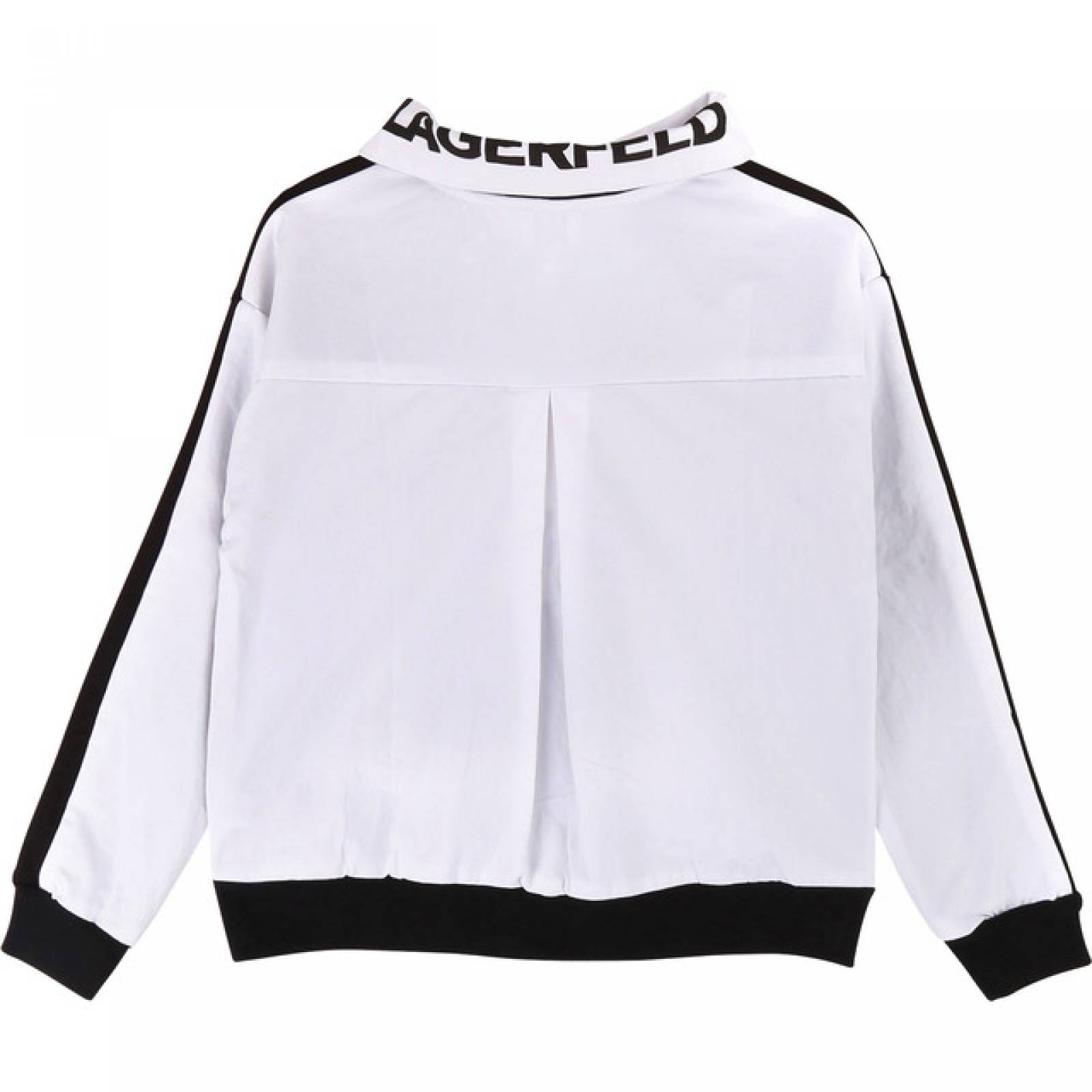 KARL LAGERFELD SWETER PARA NIÑA