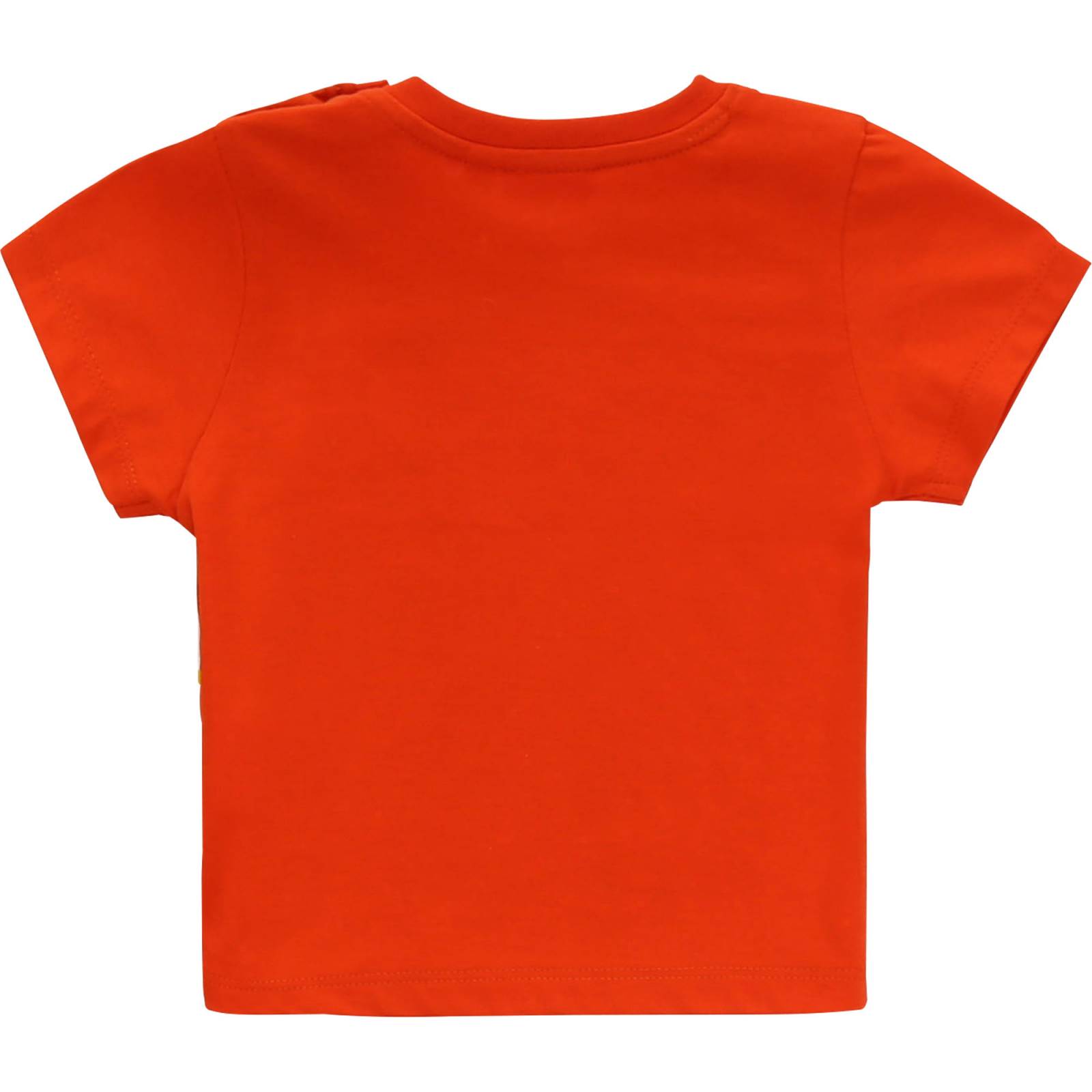 HUGO BOSS PLAYERA MANGA CORTA PARA BEBE