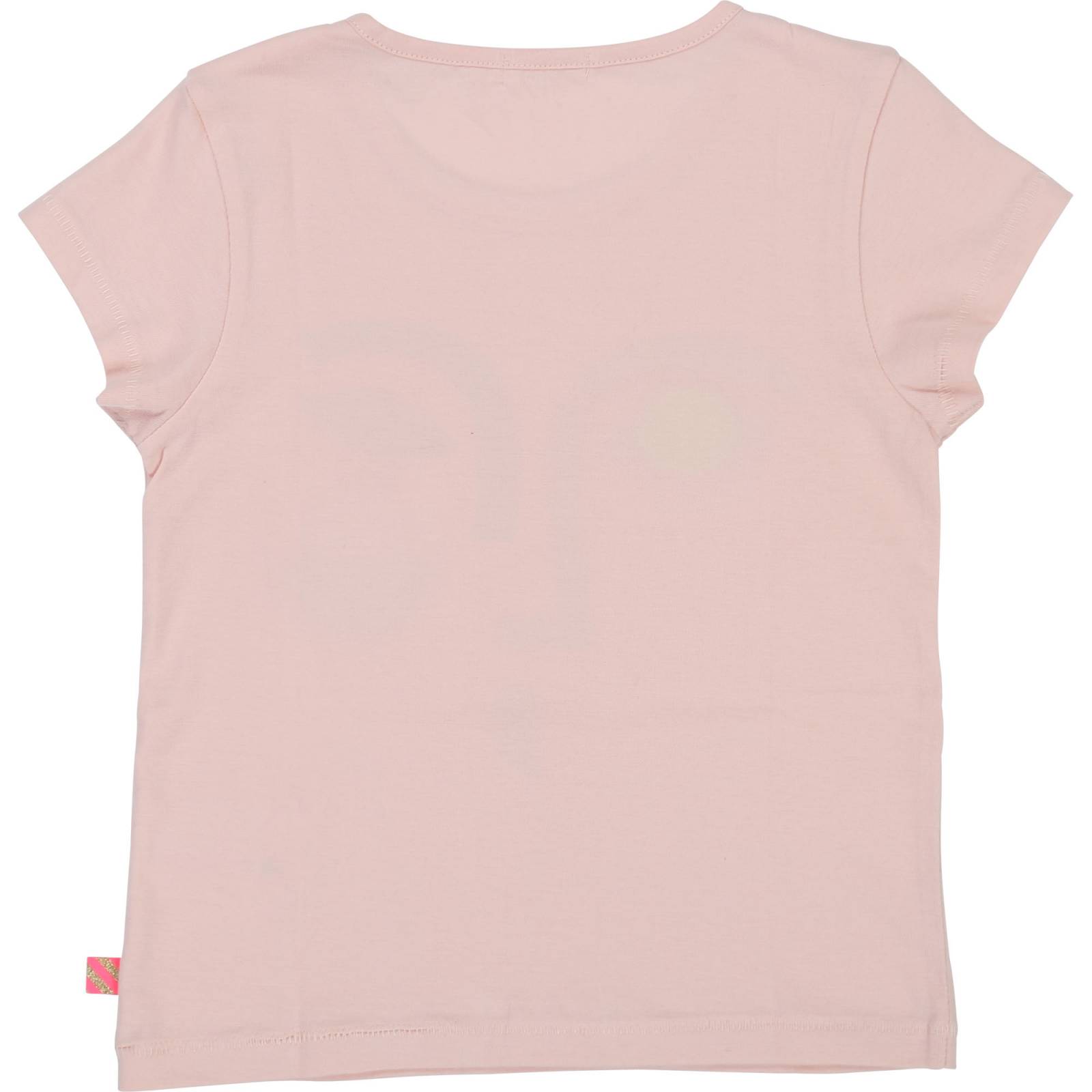 ROPA FRANCESA BILLIEBLUSH PLAYERA MANGA CORTA