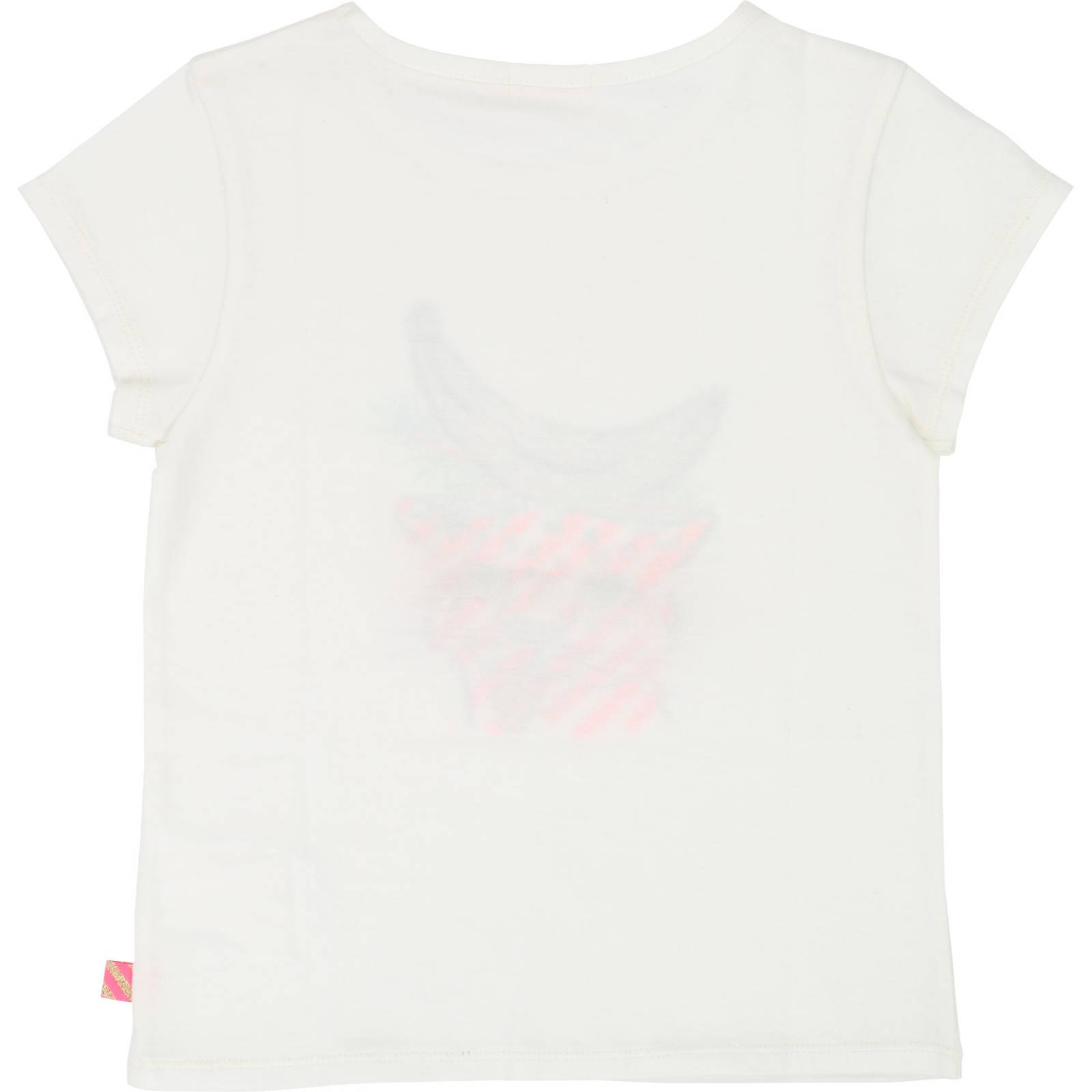 ROPA FRANCESA BILLIEBLUSH PLAYERA MANGA CORTA