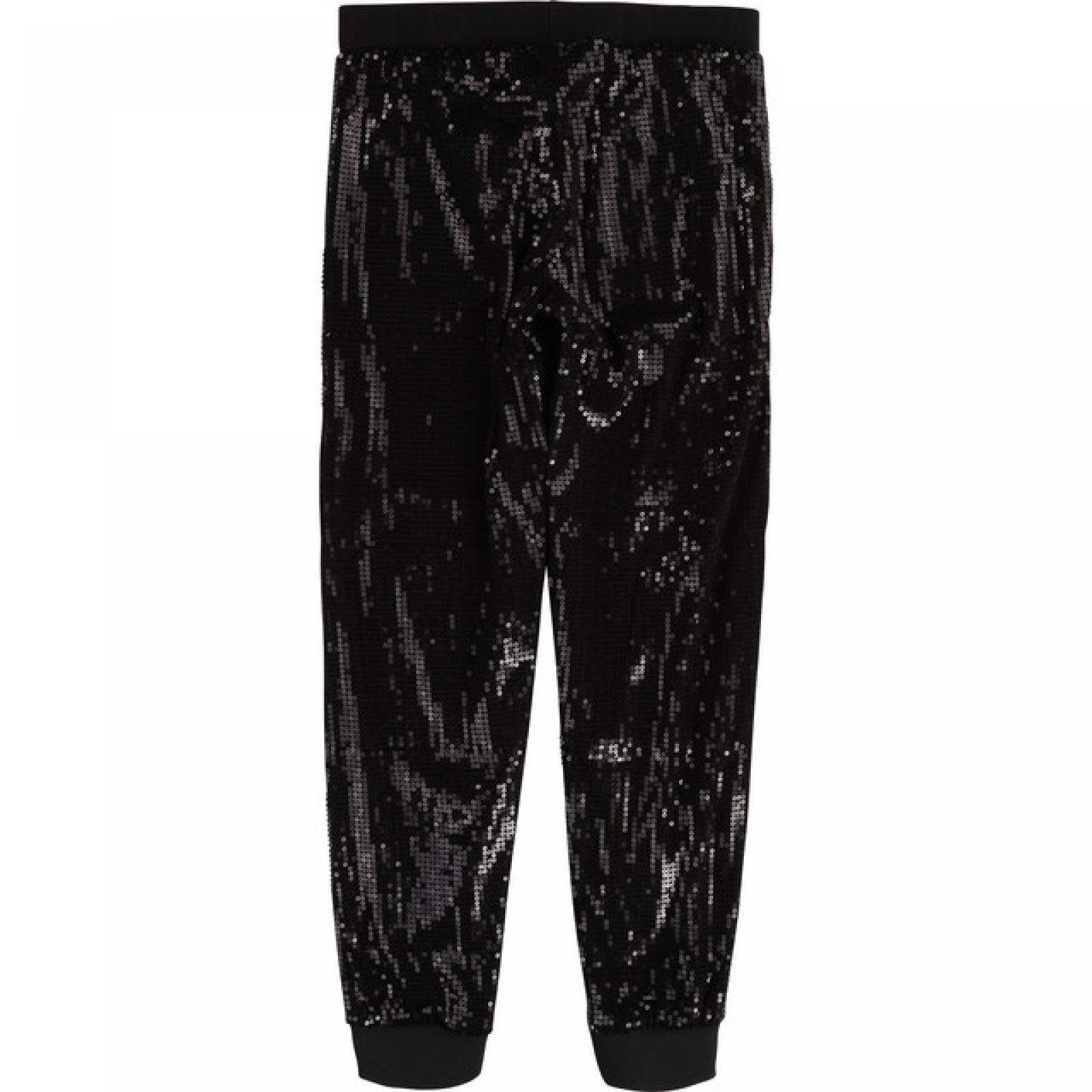 KARL LAGERFEL PANTS DE LENTEJUELAS PARA NIÑA