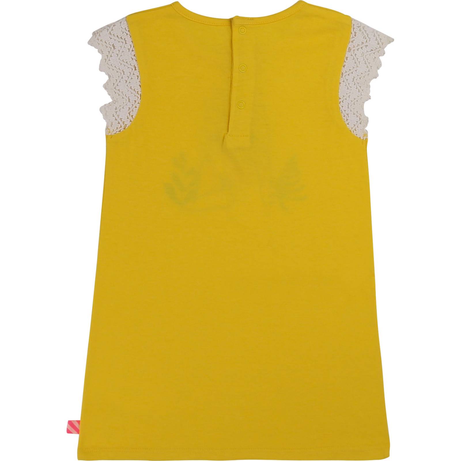 ROPA FRANCESA BILLIEBLUSH VESTIDO PARA NIÑA BEBÉ