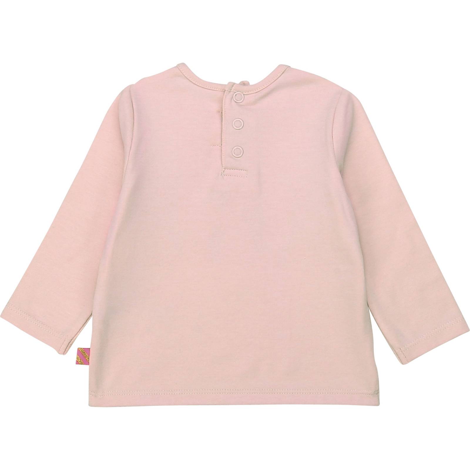 ROPA FRANCESA BILLIEBLUSH PLAYERA PARA NIÑA BEBÉ