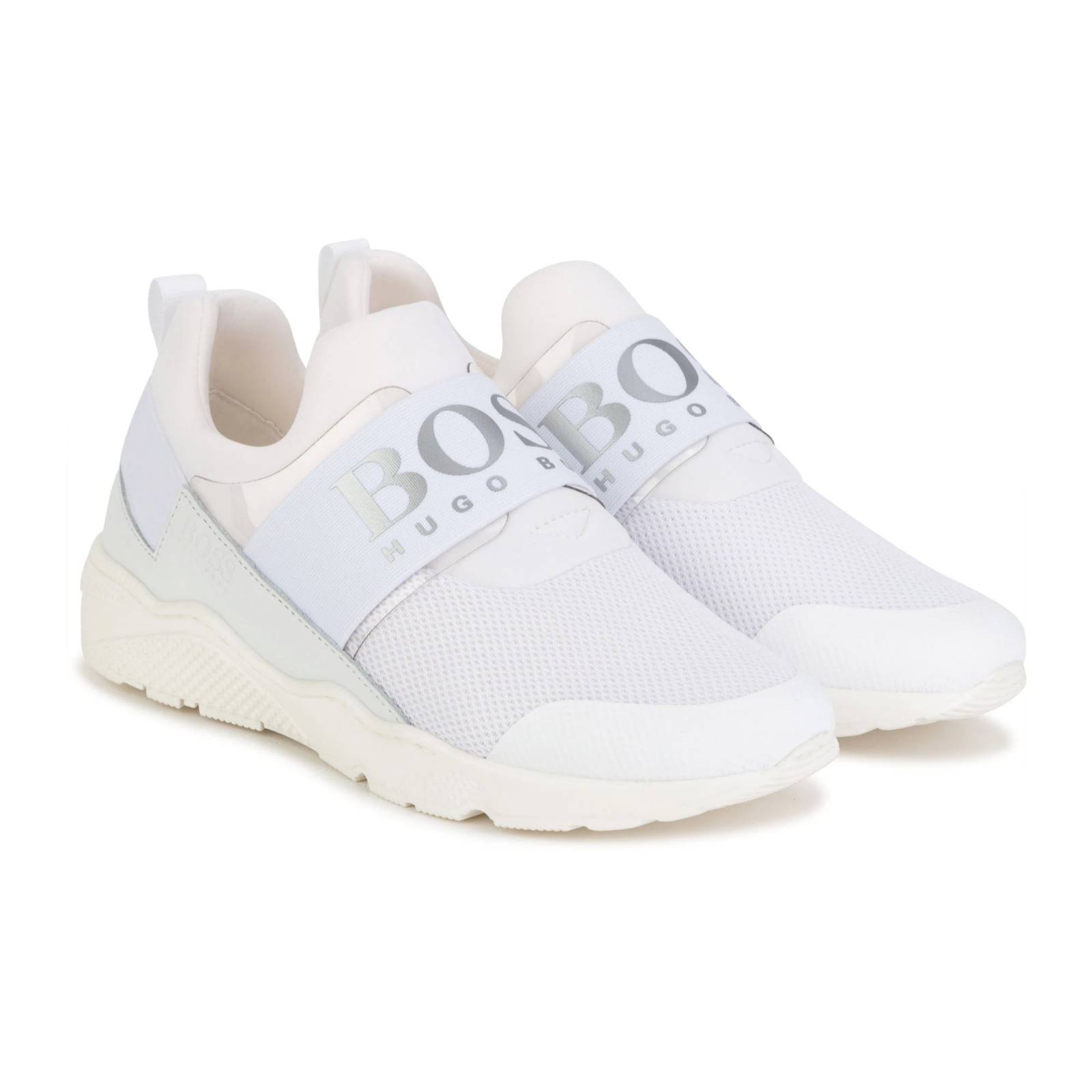 TENIS DEPORTIVOS HUGO BOSS