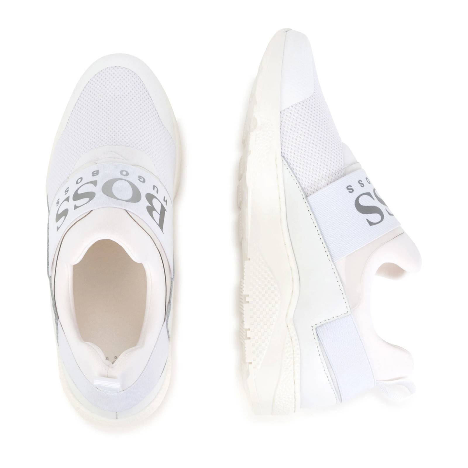 TENIS DEPORTIVOS HUGO BOSS