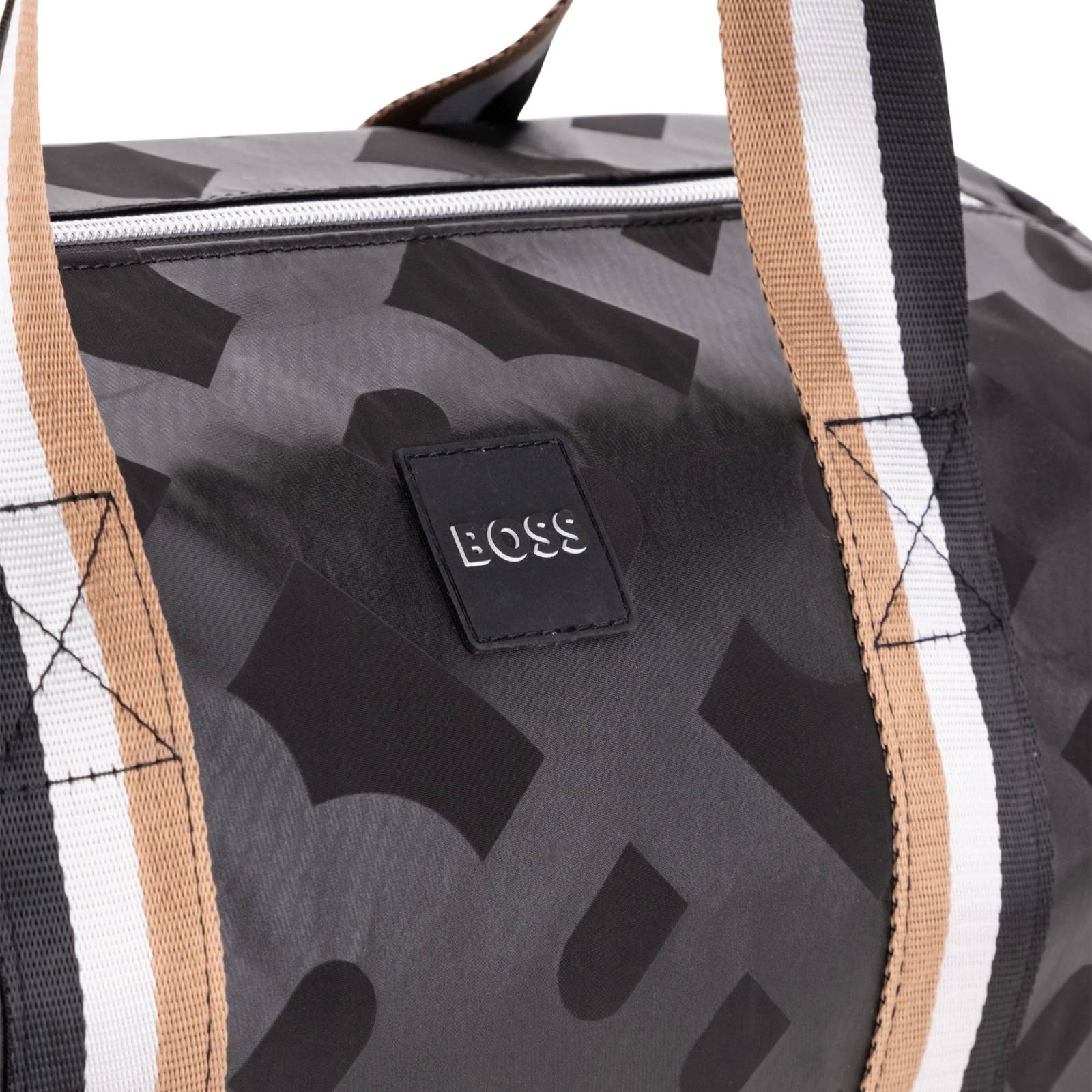 Maleta Weekender Boss
