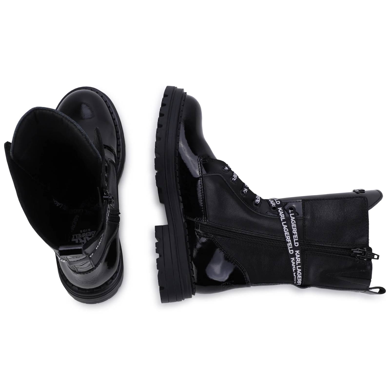 Botas Karl Lagerfeld