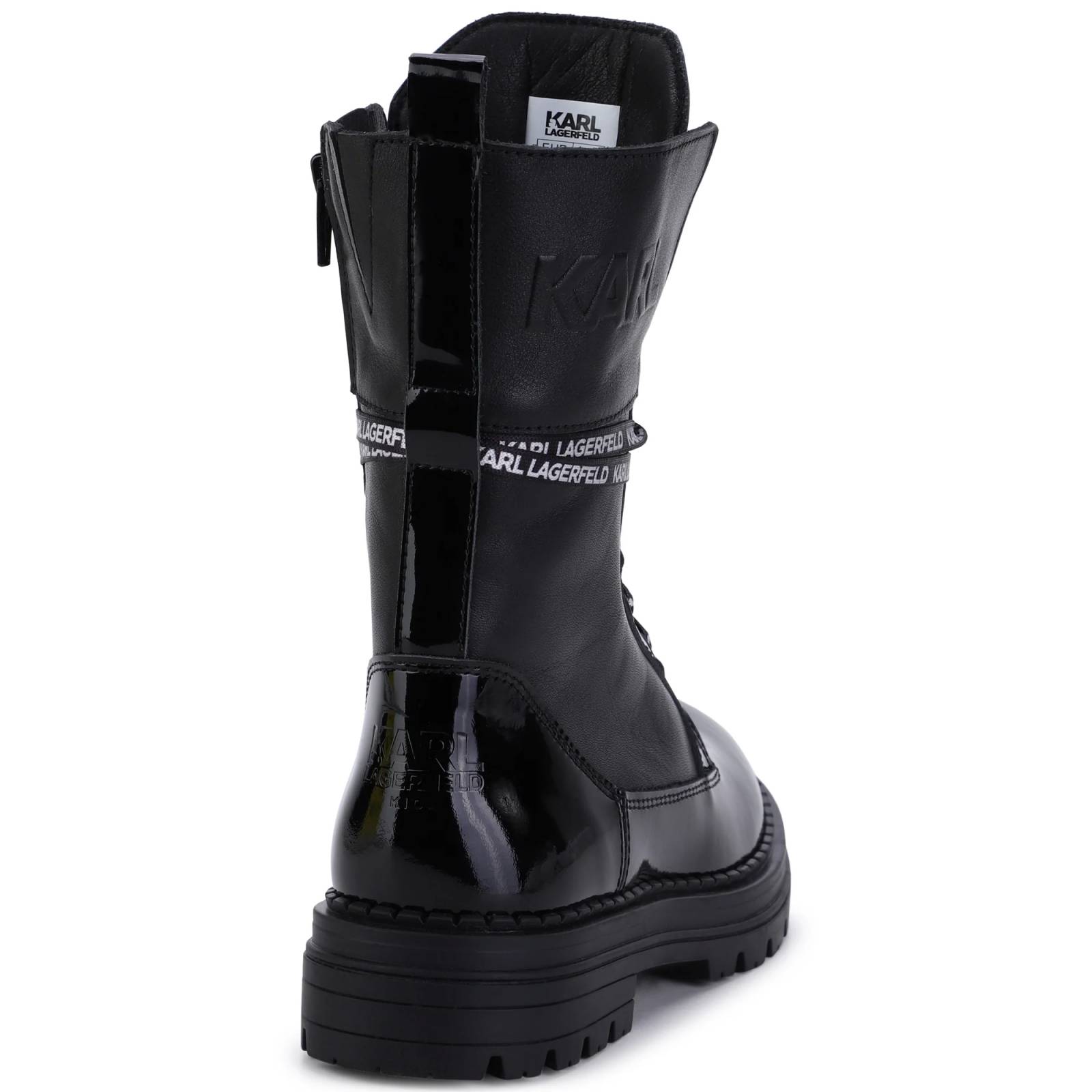 Botas Karl Lagerfeld