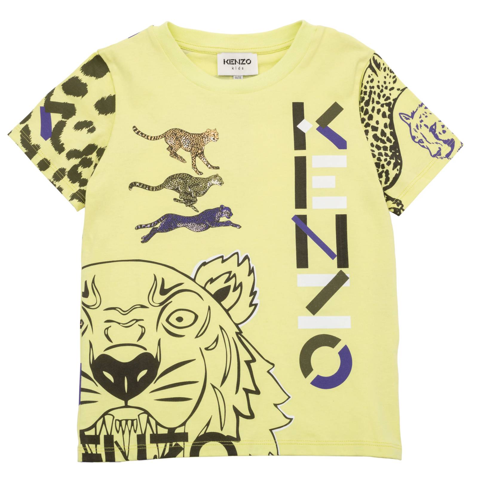 Mejor shop rom kenzo