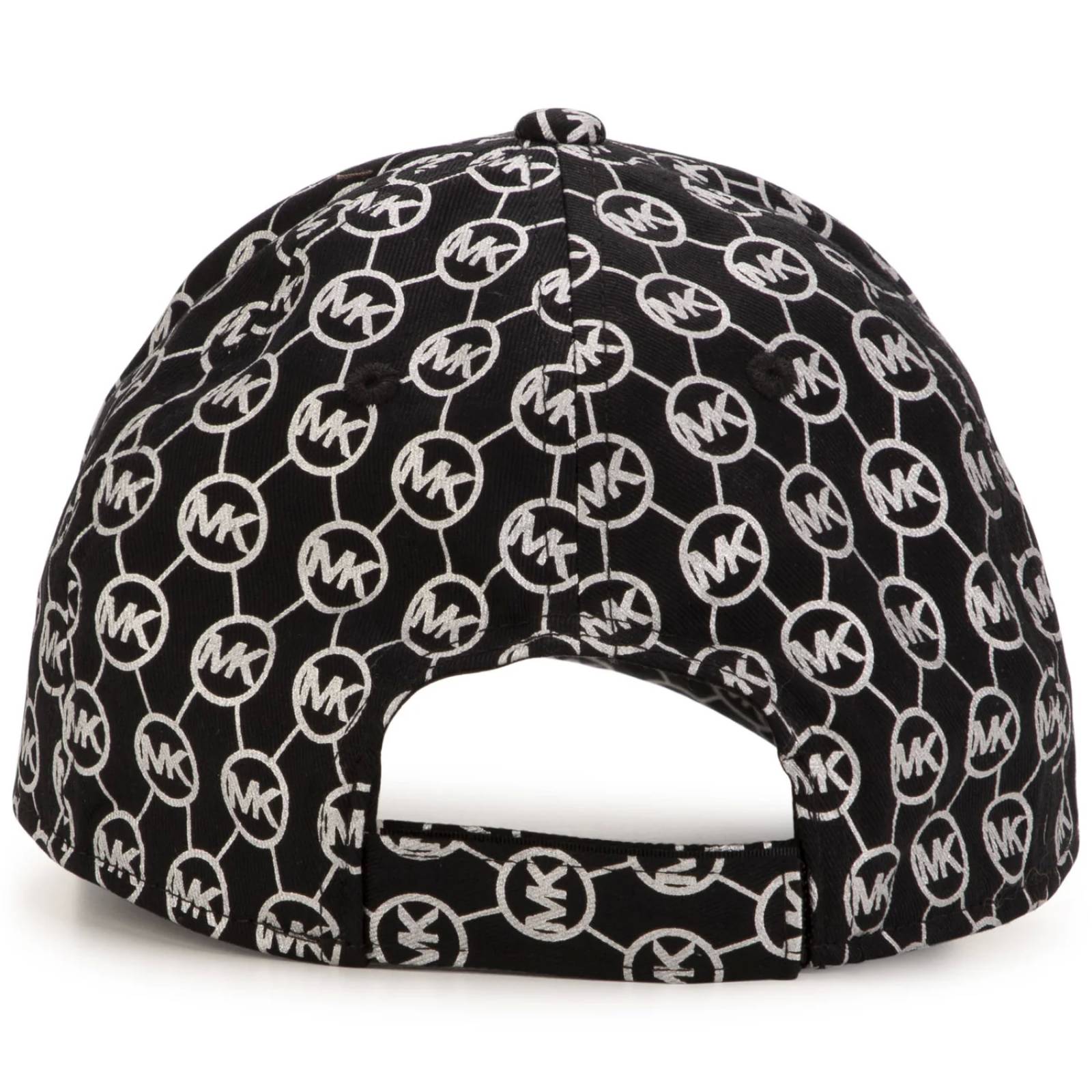 Gorra Michael Kors Monogram para niños y adultos