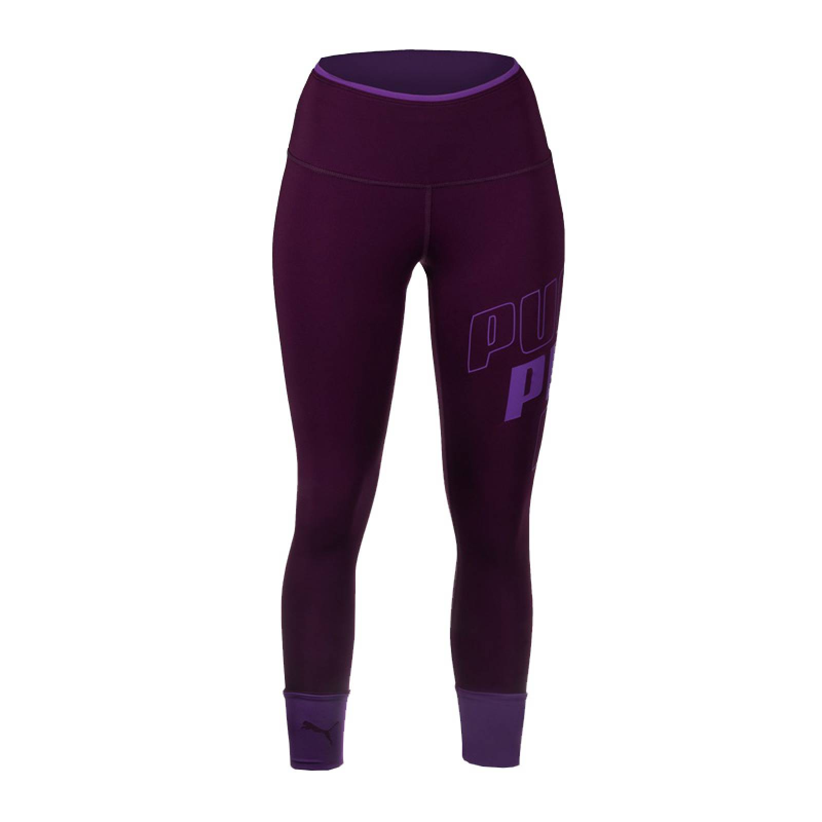 MODERN SPORT LEGGINGS PLUM PURPLE