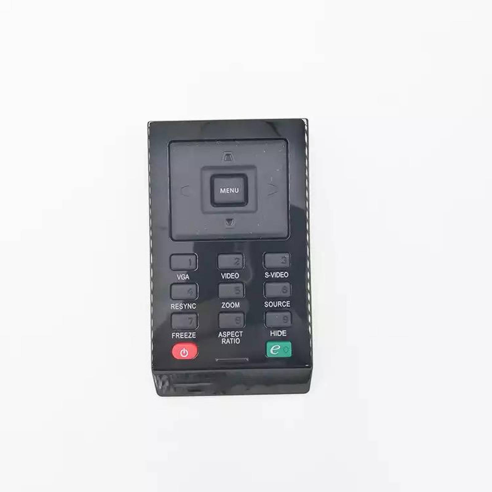 Control Proyector Acer X1213 X1213ph D101e M445 M450 D600