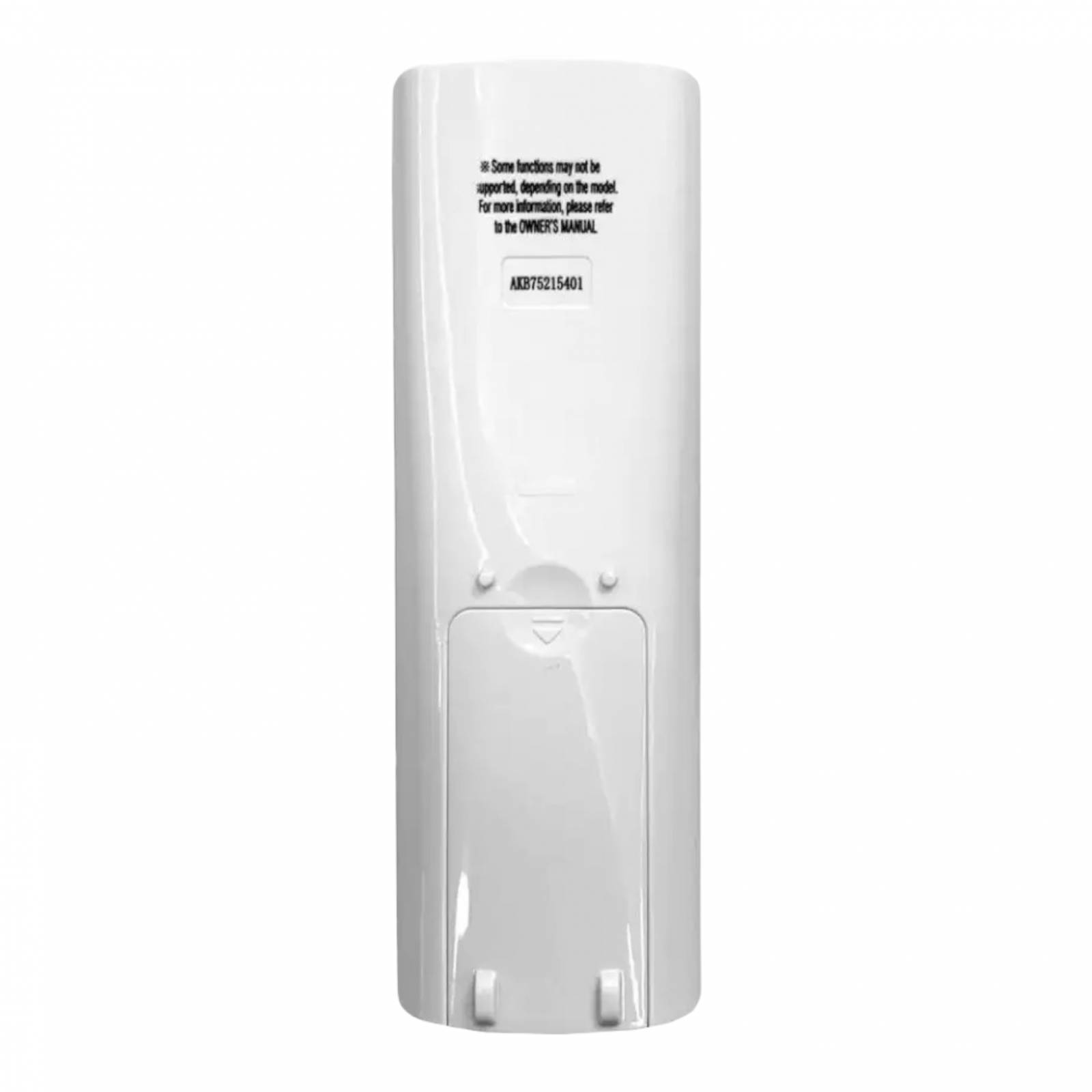 Control Para Minisplit LG Akb75215403 Vm122h6 Akb75215401