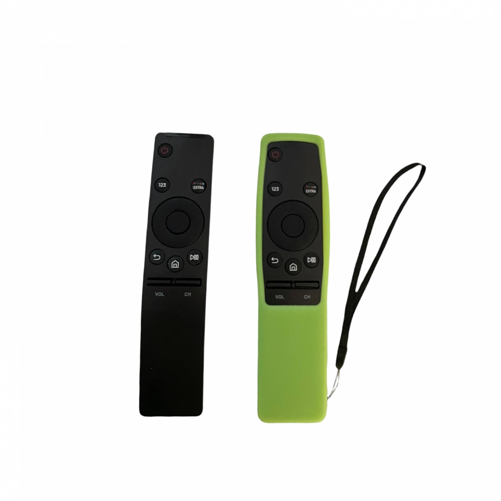 Control Para Samsung Tv Bn59-01266a Bn59-01241a Funda Incluida 