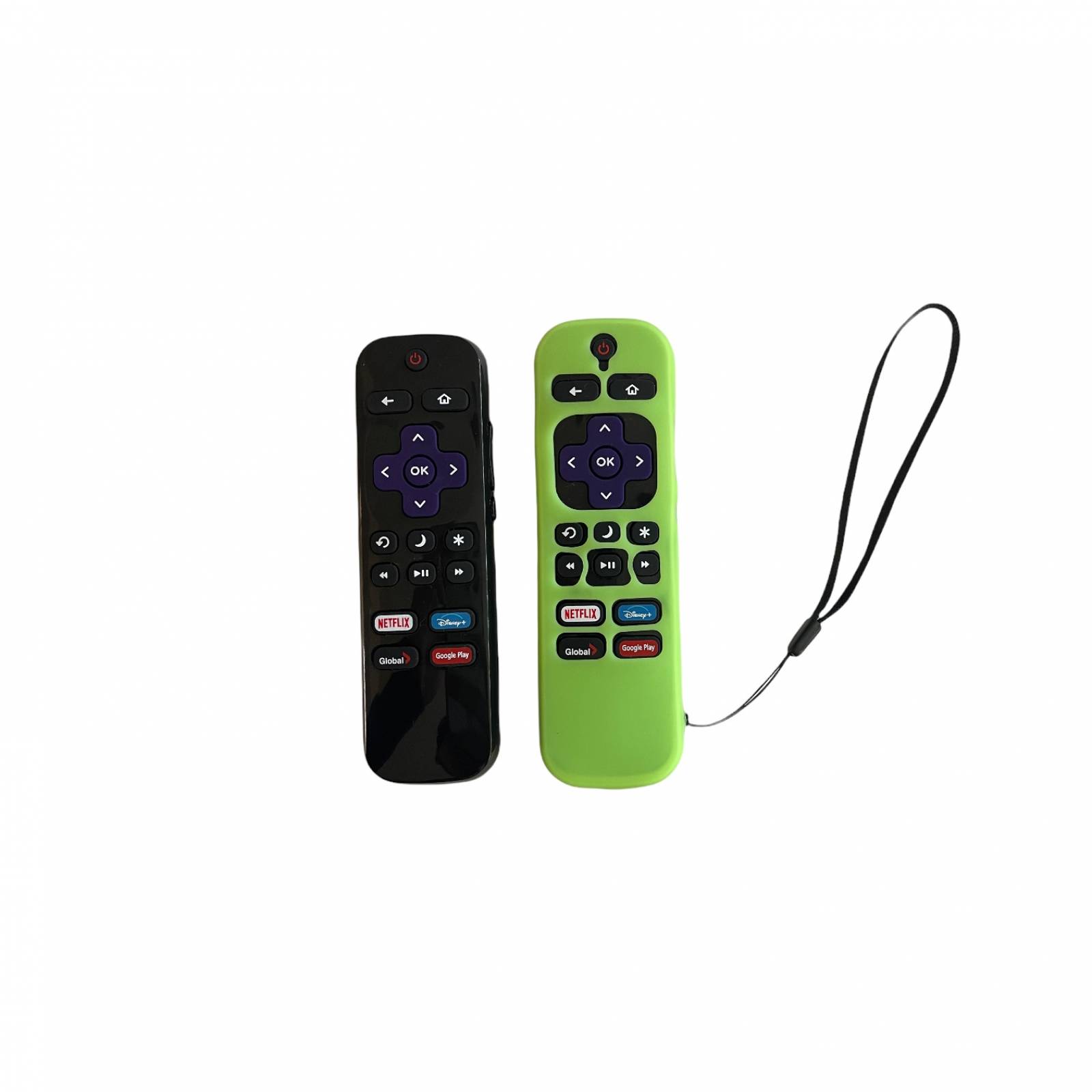 Control Para Cualquier Pantalla LG Smart Tv Funda Incluida LG Mando a  distancia