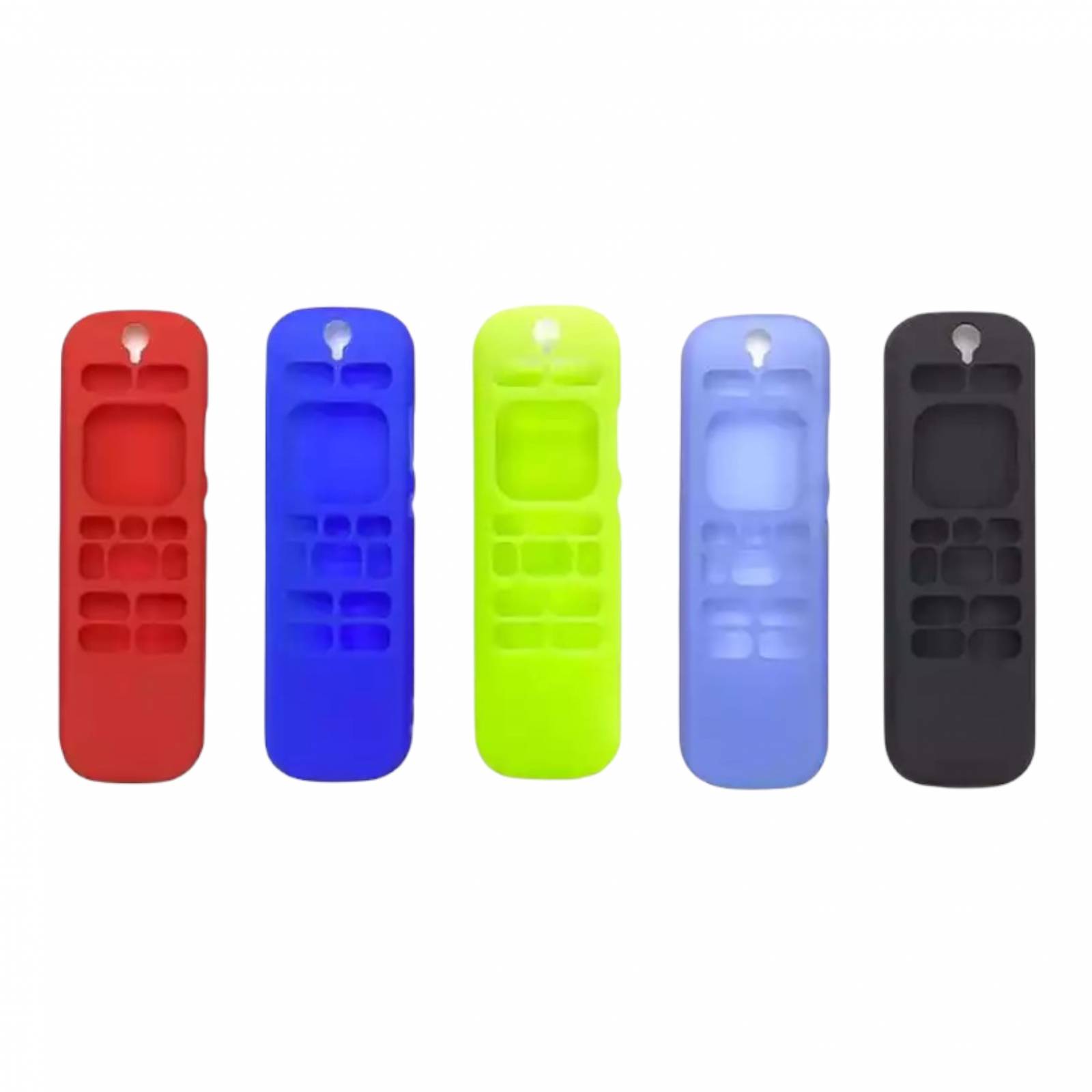 Control Para Pantalla Philips Roku Tv Funda Incluida 