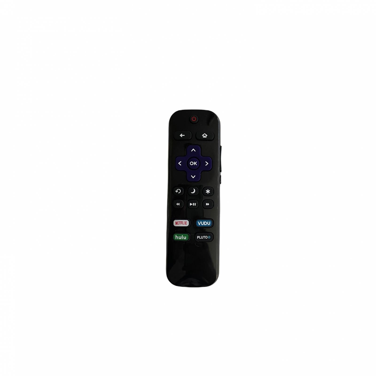 Control Remoto Para Pantallas Philips Roku Tv 