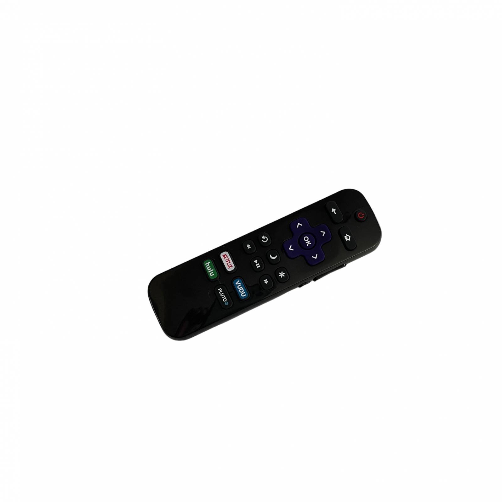Control Remoto Para Pantallas Philips Roku Tv 