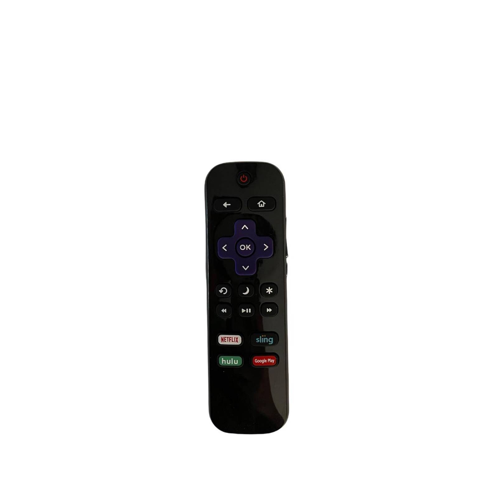 Control Insignia Roku Tv Ns-48dr510na17 mas Pilas Incluidas