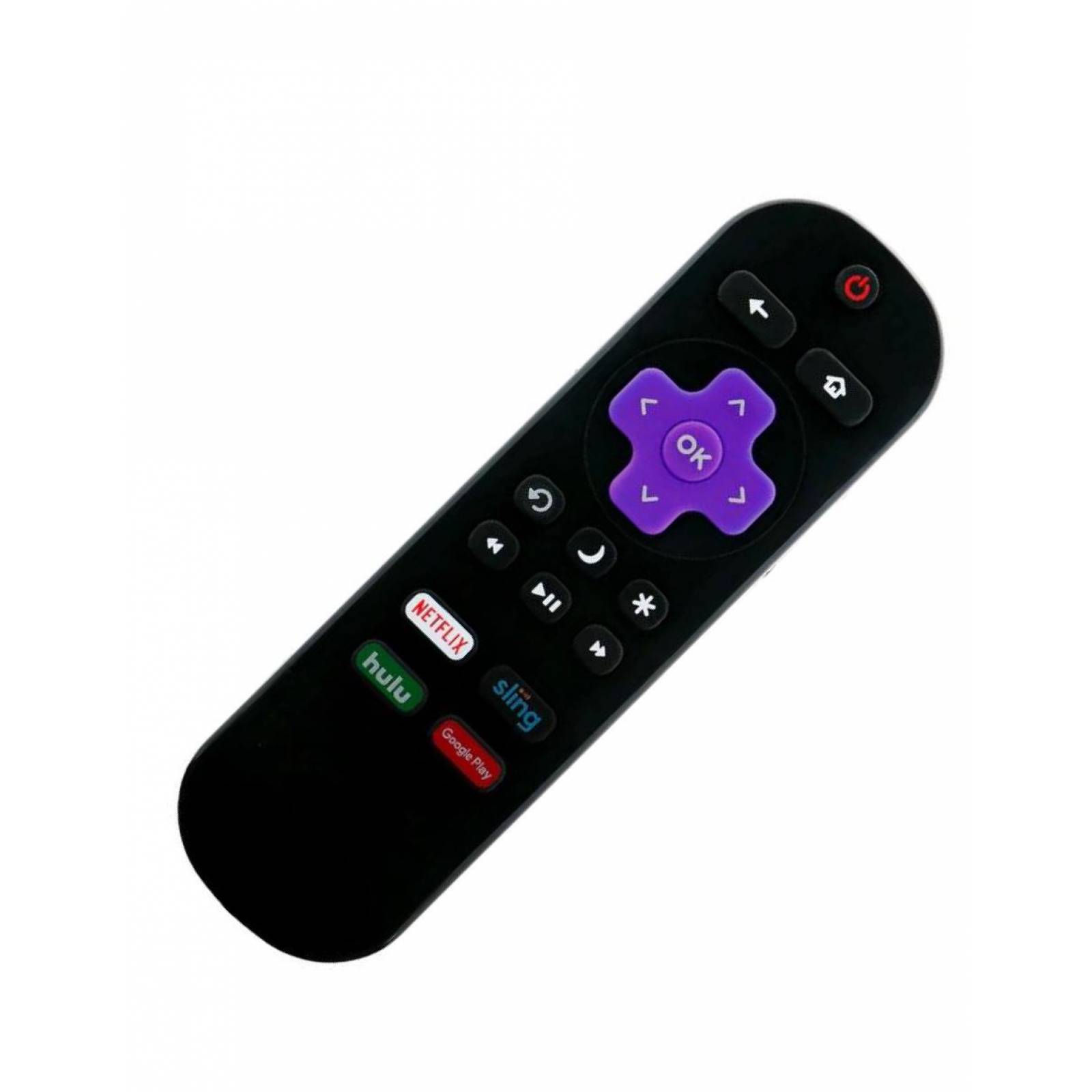 Control Insignia Roku Tv Ns-48dr510na17 mas Pilas Incluidas
