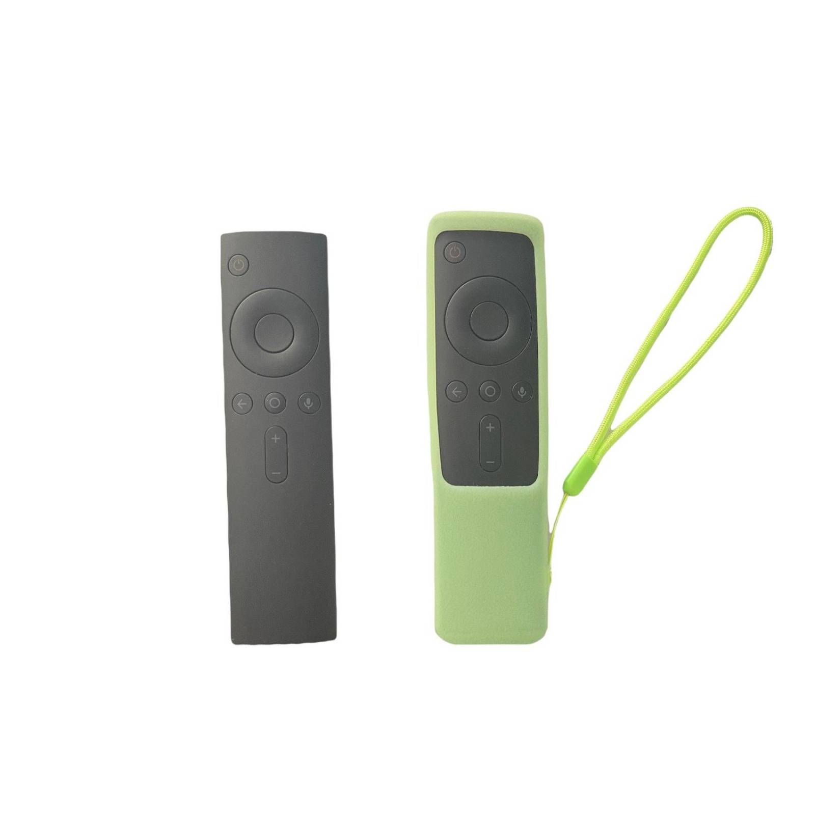 Control Para Xiaomi Mi Box 3 Mdz-16-ab Funda Incluida