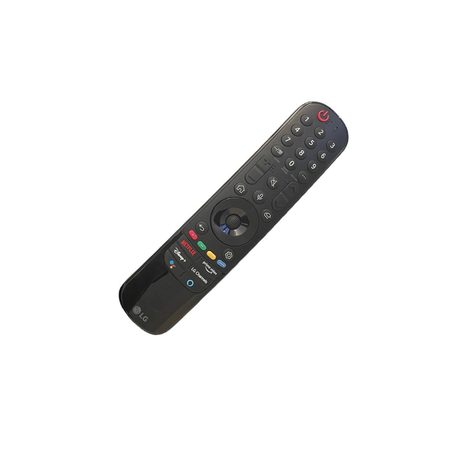 Control LG Magic Mr21ga Mr22ga Con Funda Incluida