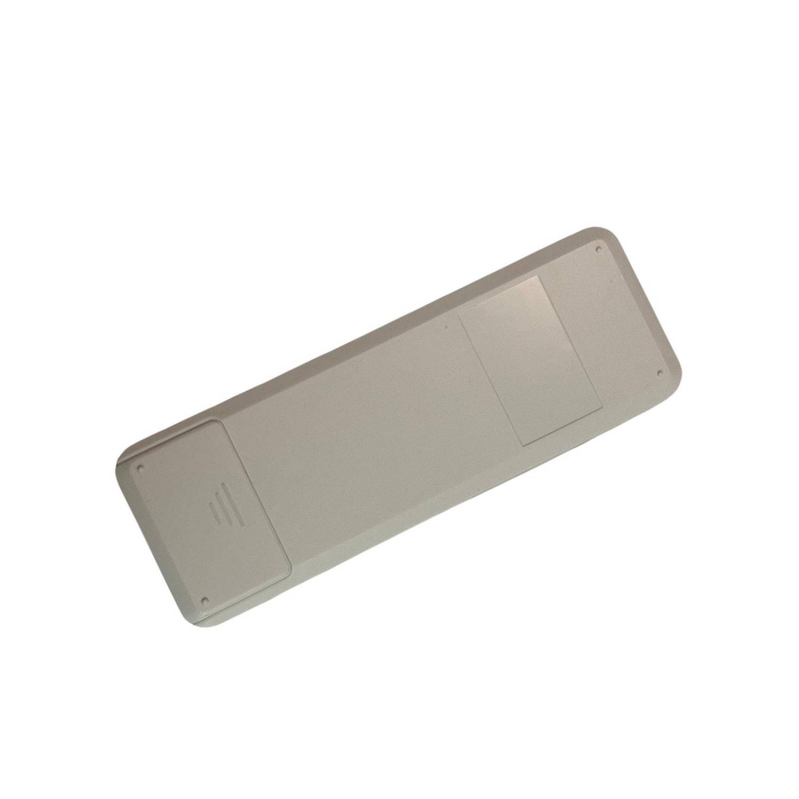 Control Aire MiniSplit Mirage Titanium Series II