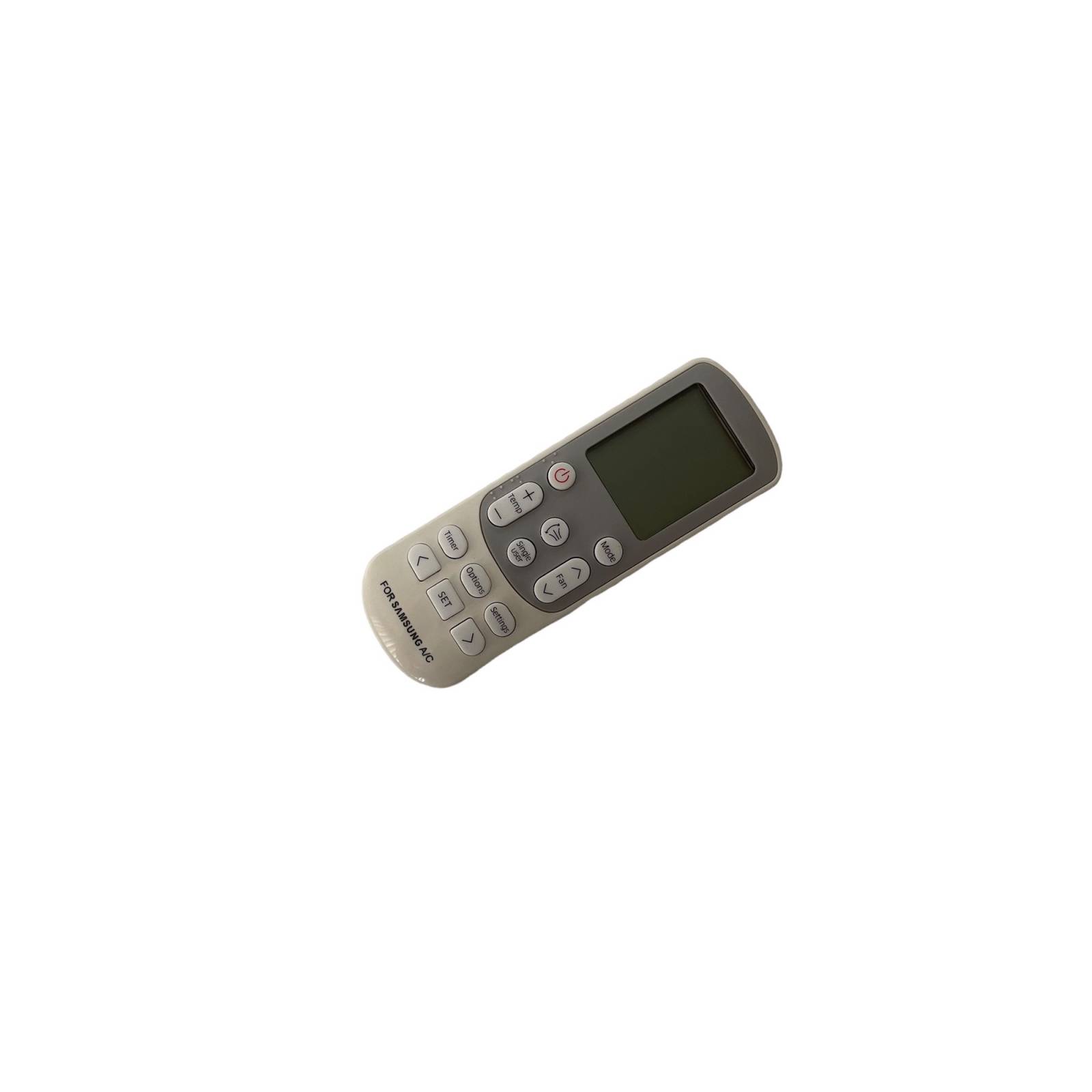 Control Para Minisplit Samsung Db93-14643 AR12MSFHBWKN