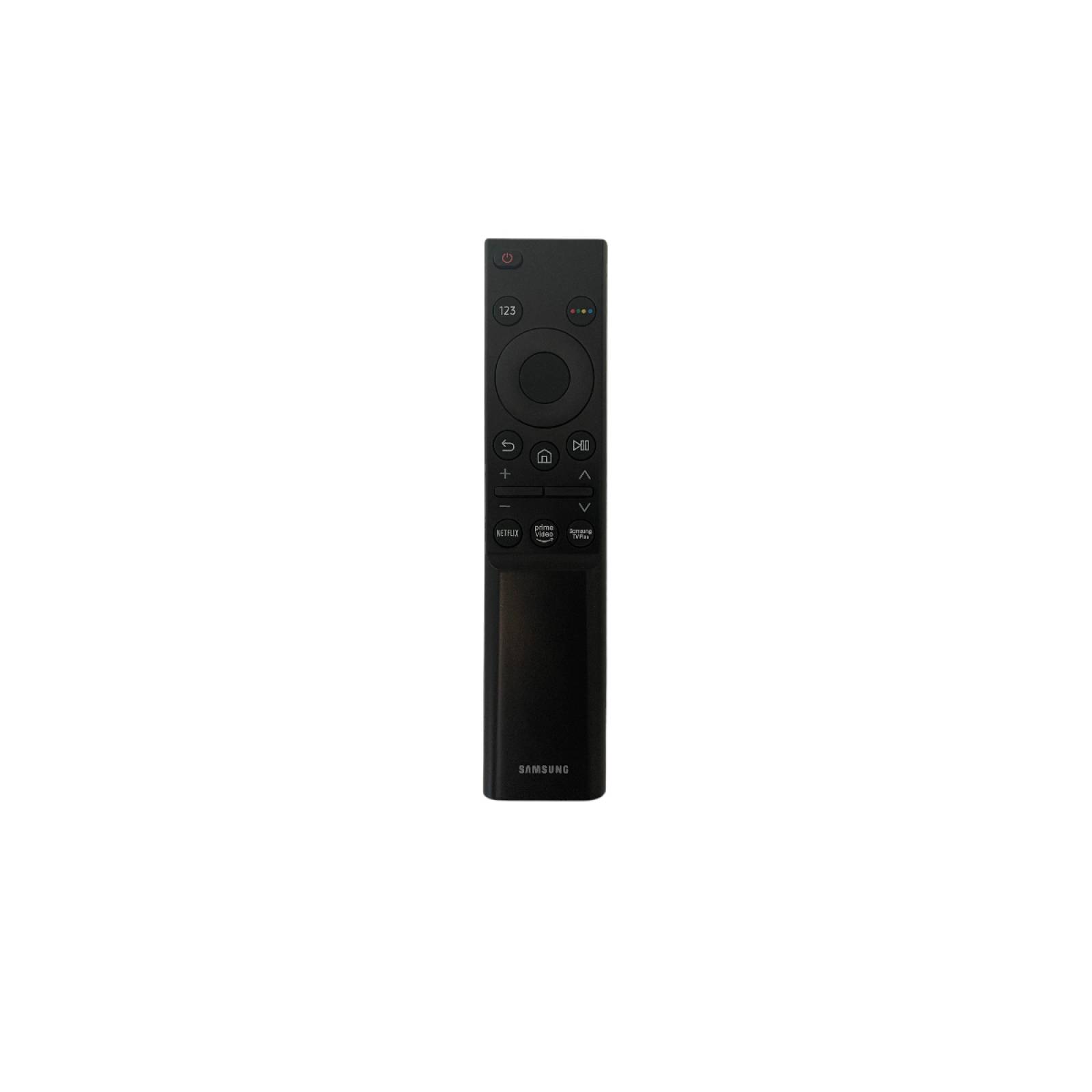 Control Compatible Para Pantalla Smart Tv UN65AU7000FXZX