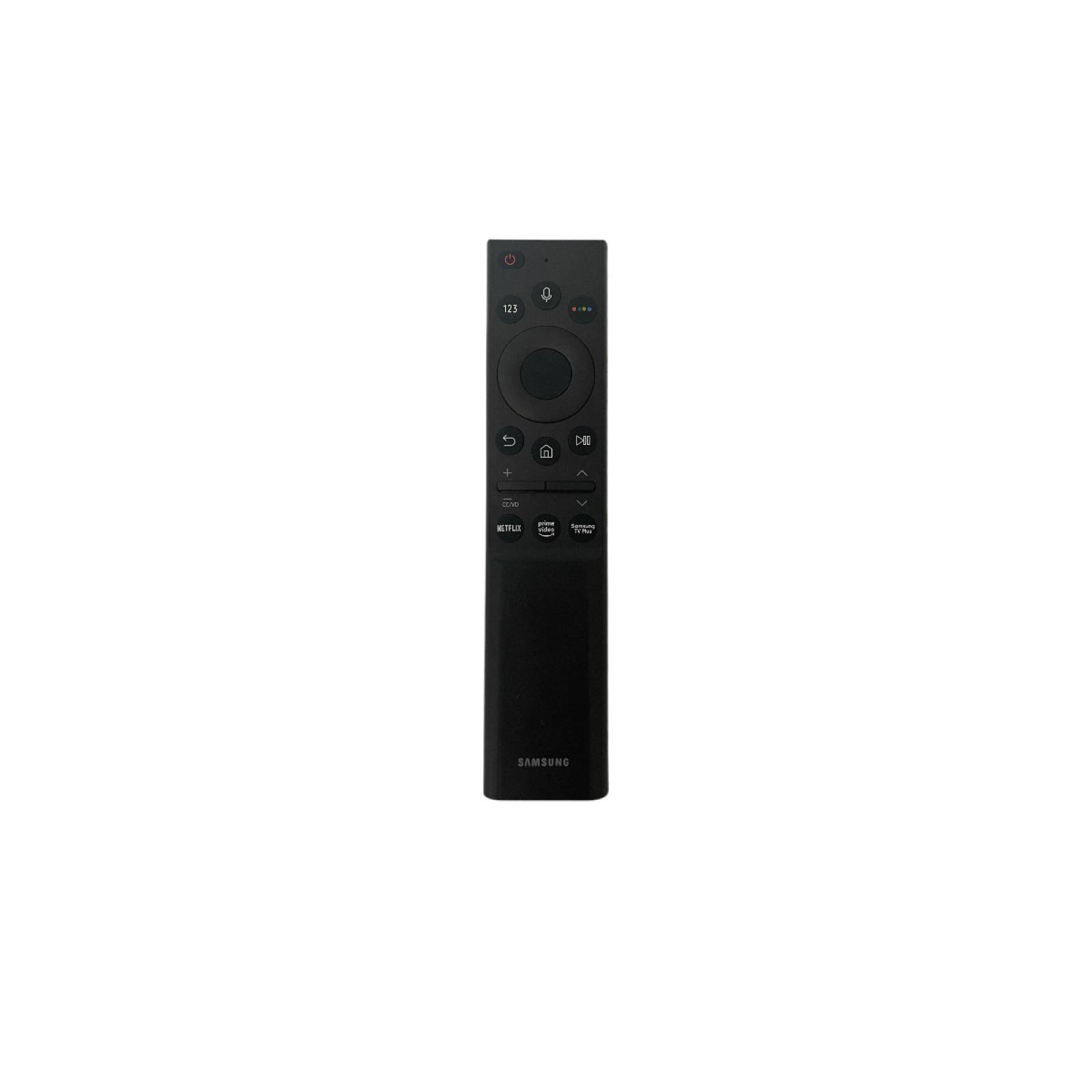Control de Voz Compatible Para Pantalla Smart CRYSTAL UHD
