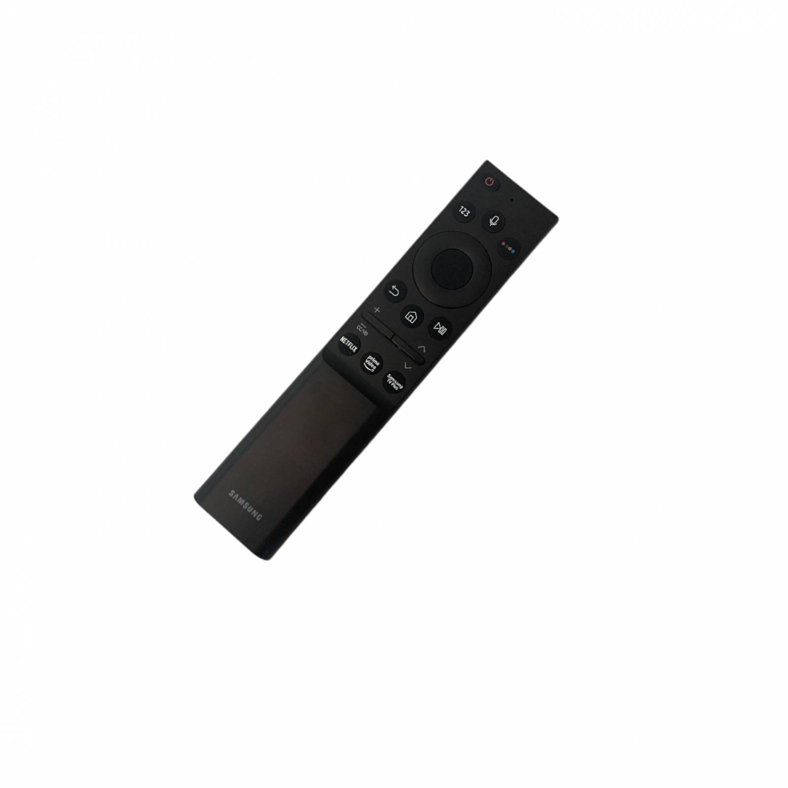 Control de Voz Compatible Para Pantalla Smart CRYSTAL UHD