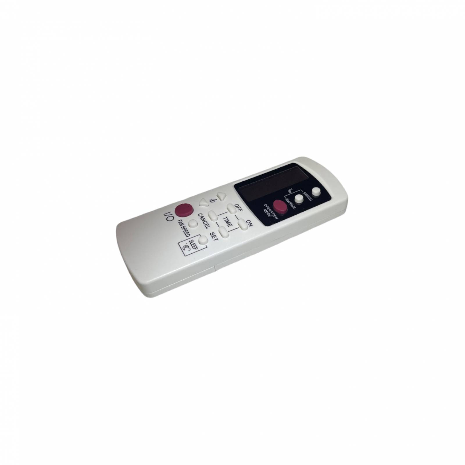 Control Para Minisplit Daewoo DSA-099L DSA-129L DSA-189L