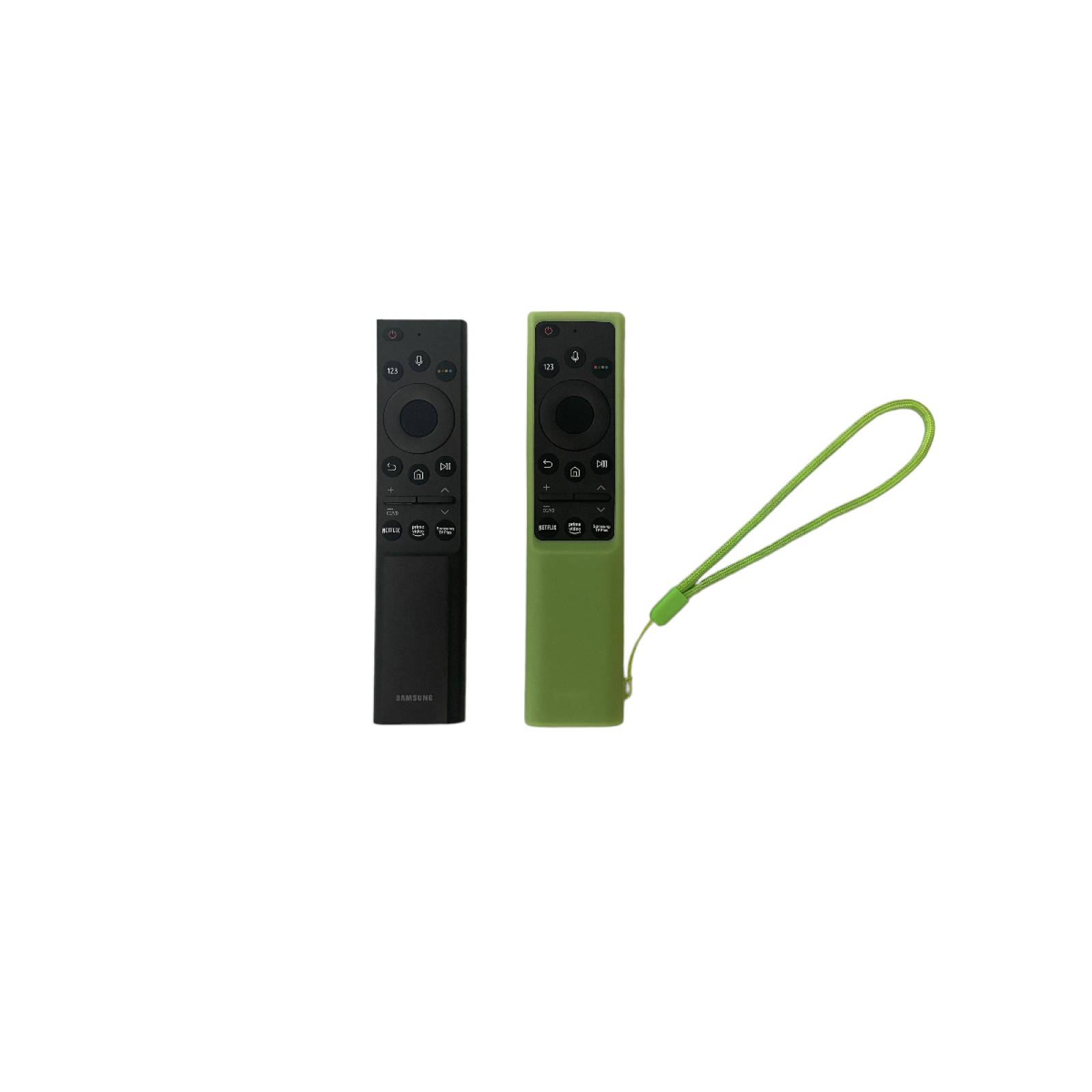 Control de Voz Para Pantalla Smart Tv BN59-01330C Mas Funda