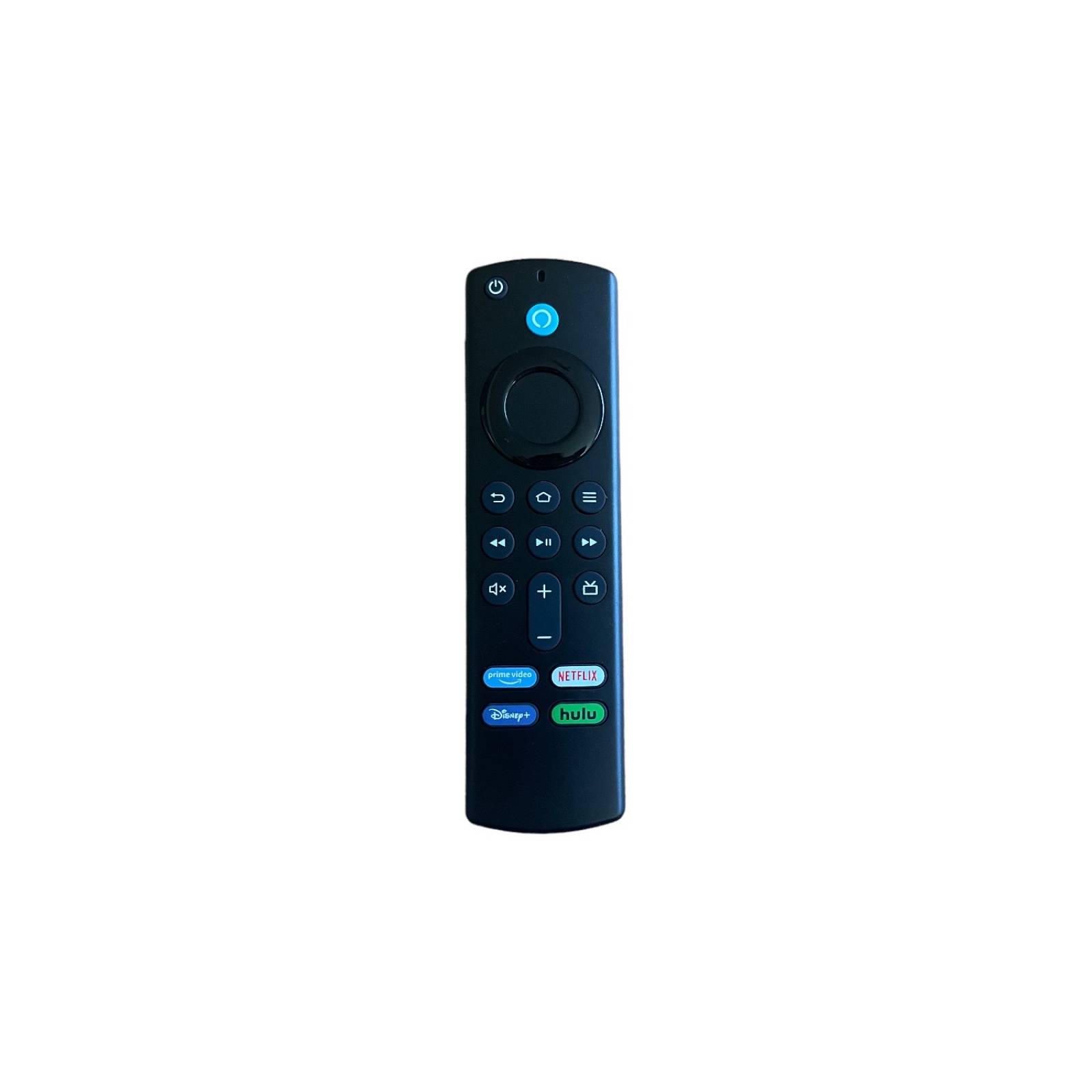 Control Compatible Con Amazon Fire Tv Stick 4k Max