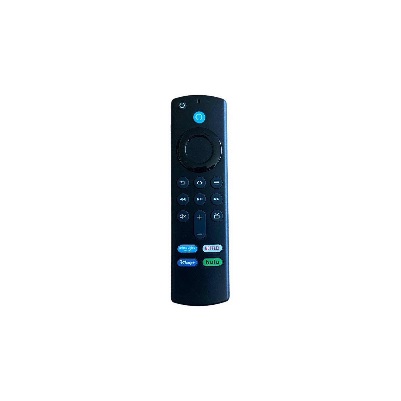 Control Para Pantalla Toshiba Fire Tv Más Pilas