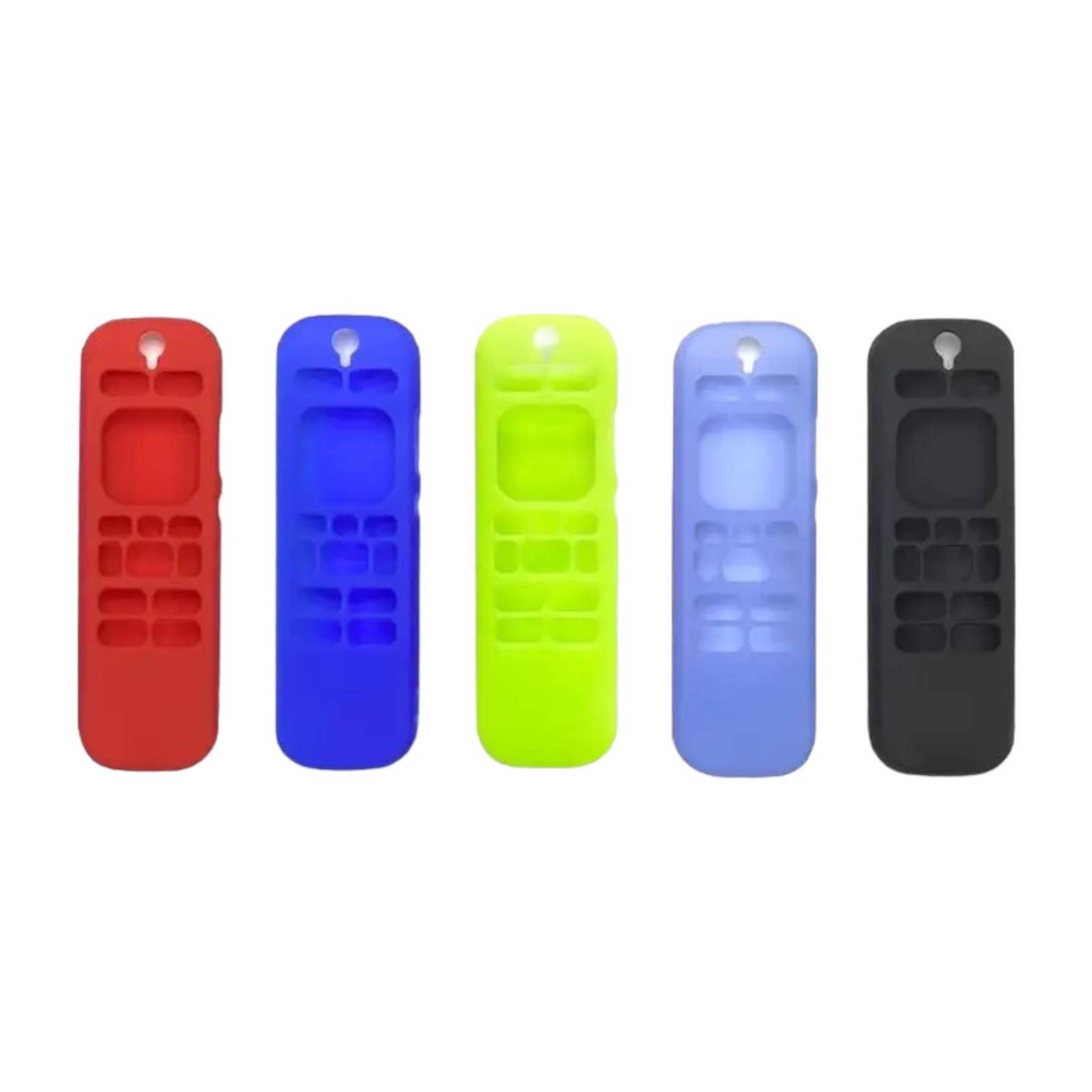 Control Compatible Con Pantalla Atvio Roku Tv Mas Funda