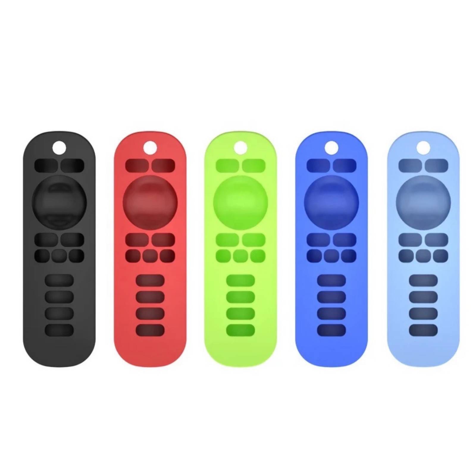Control Compatible Con Pantalla Element Roku Tv Mas Funda
