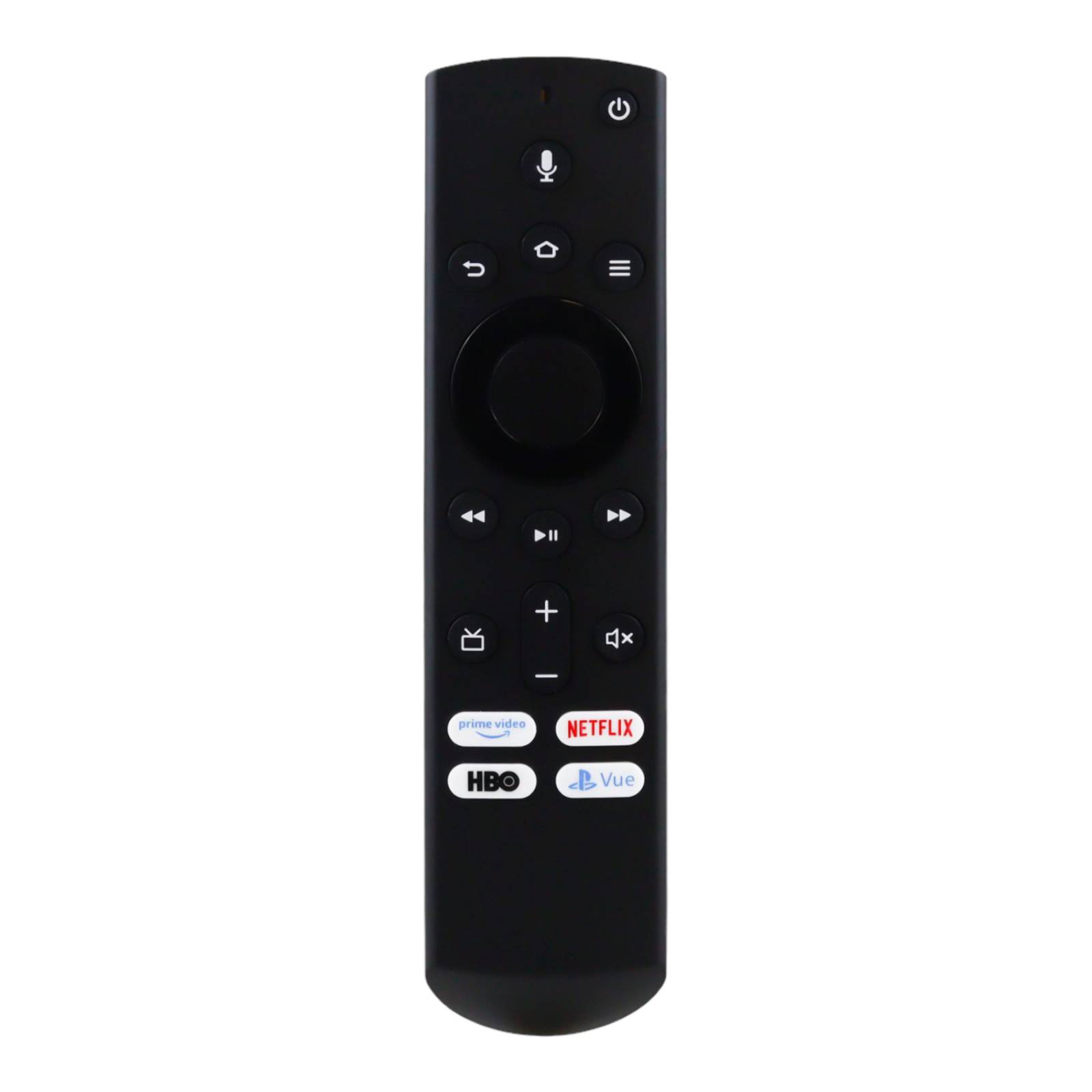 Control Compatible con Pantalla Pioneer Fire Tv 