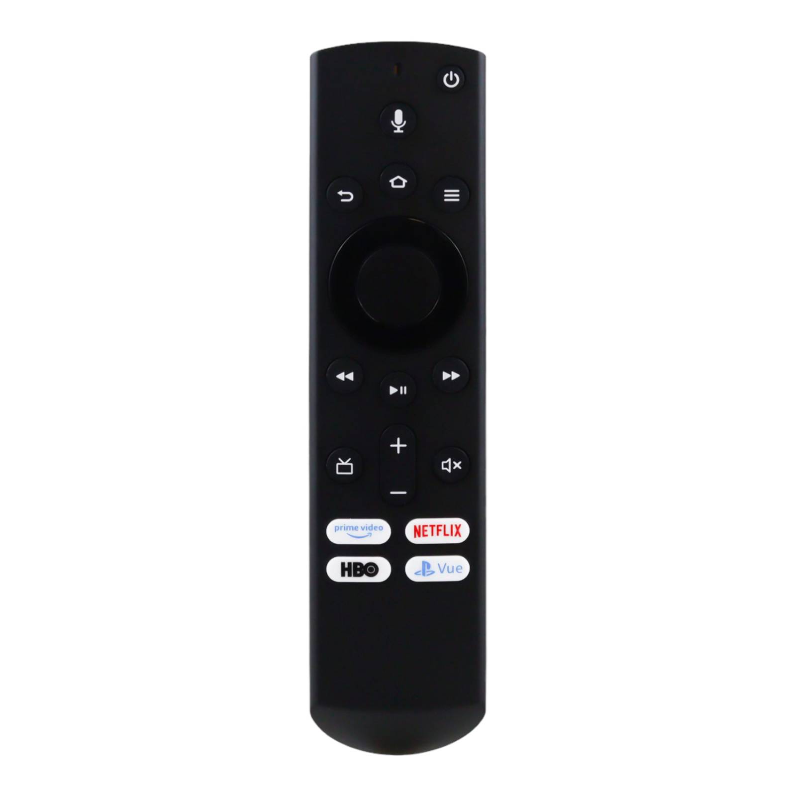 Control Compatible con Pantalla Pioneer Fire Tv Smart Tv
