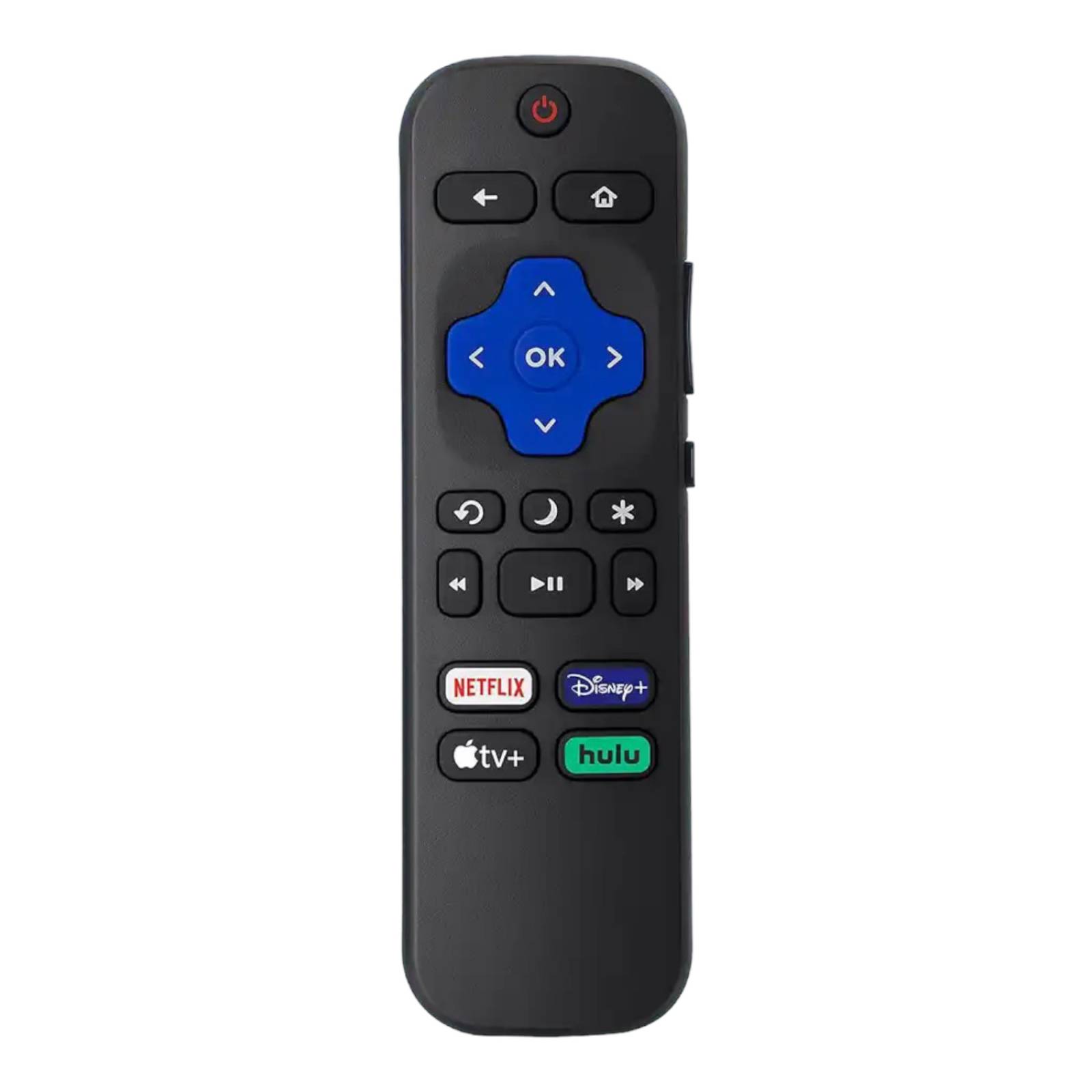 Control Compatible Con Tv Westinghouse Roku Tv Mas Funda
