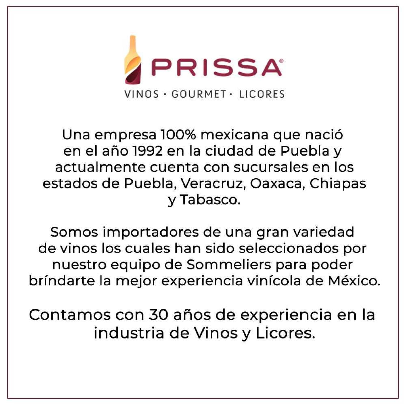 Mezcal 400 Conejos Joven Espadin 750 Ml