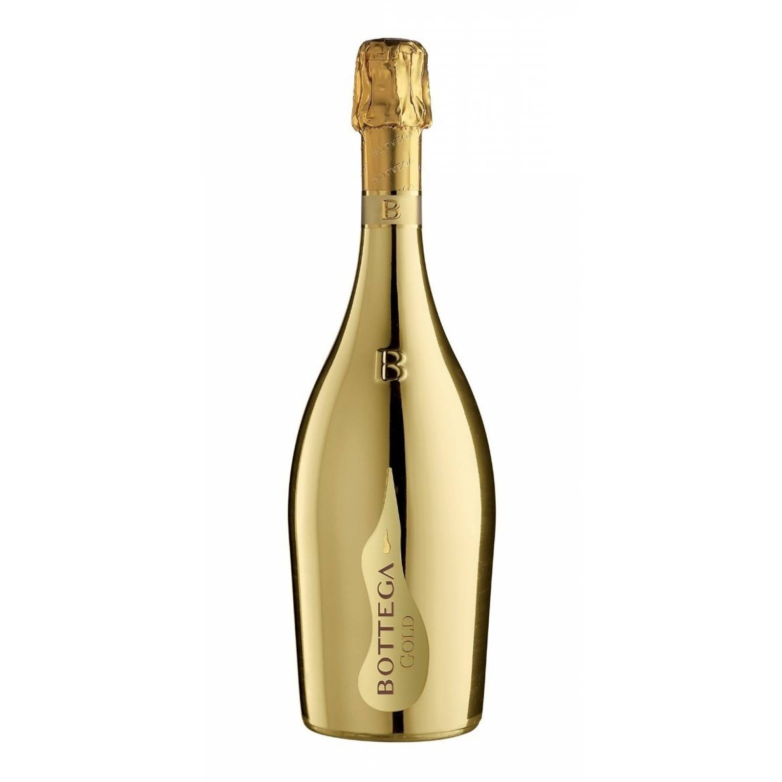 Vino Espumoso Bottega Gold Prosecco Brut 750 Ml