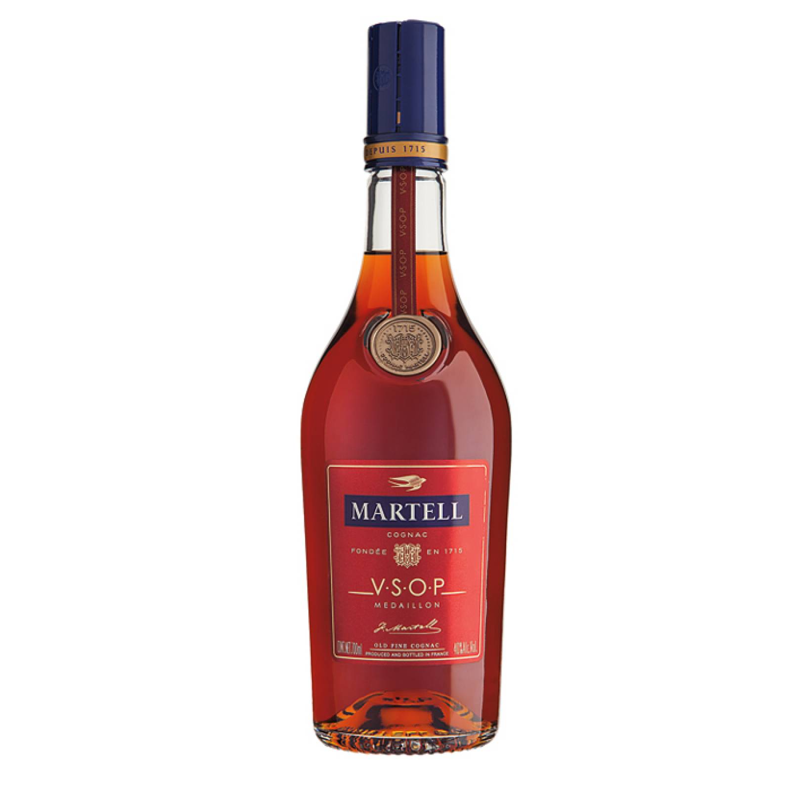 Cognac Martell VSOP 700 ML