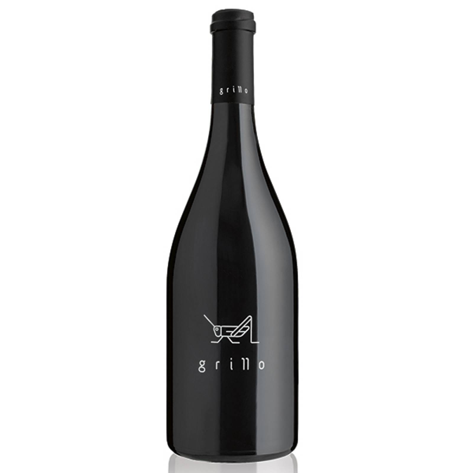 Vino Tinto Grillo 750 Ml