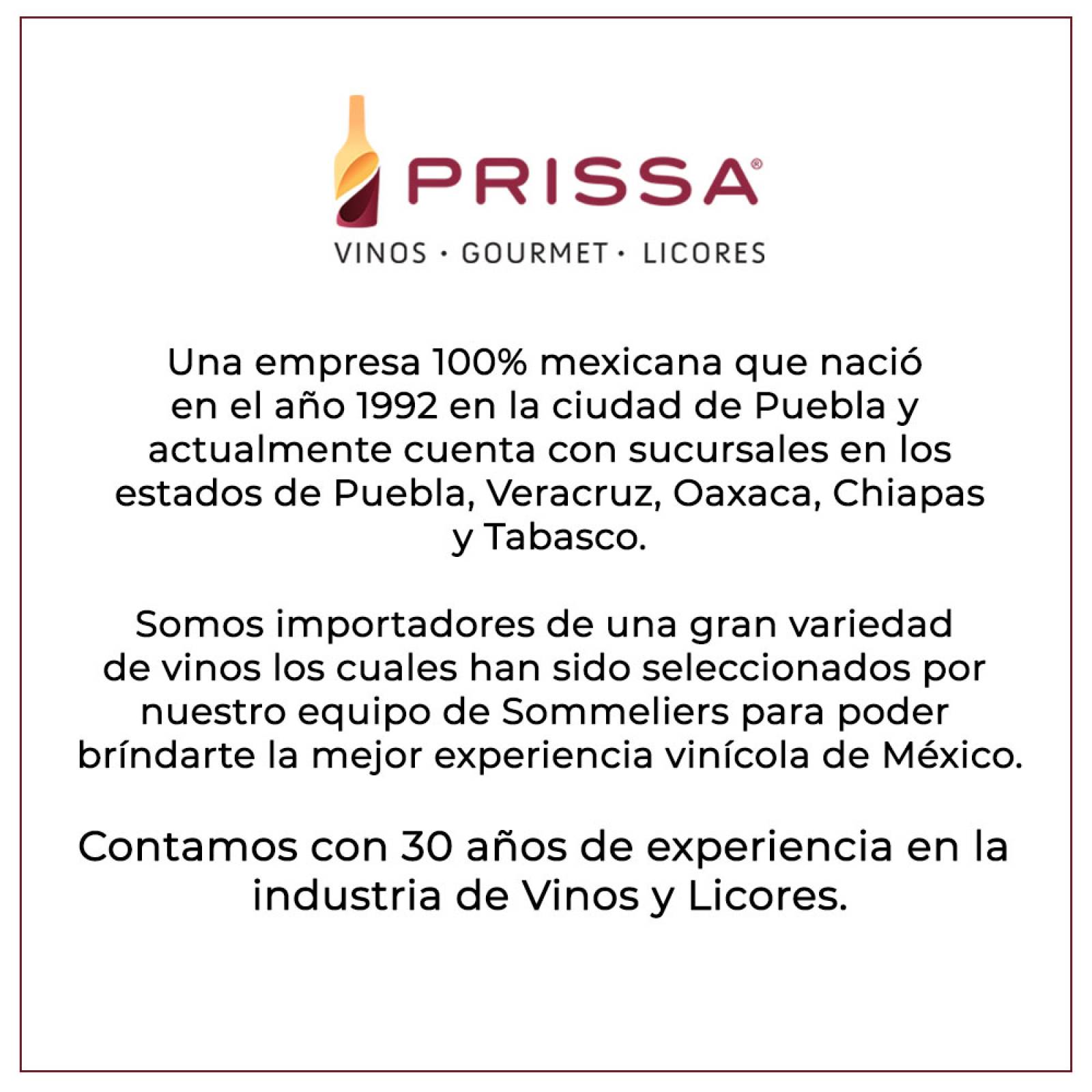 Tequila Altos Reposado 750 Ml