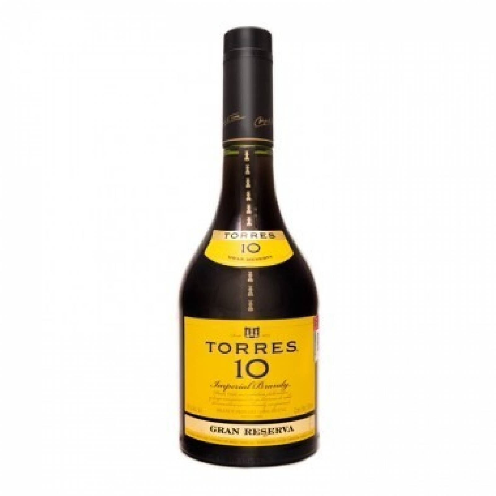 Brandy Torres 10 700 Ml
